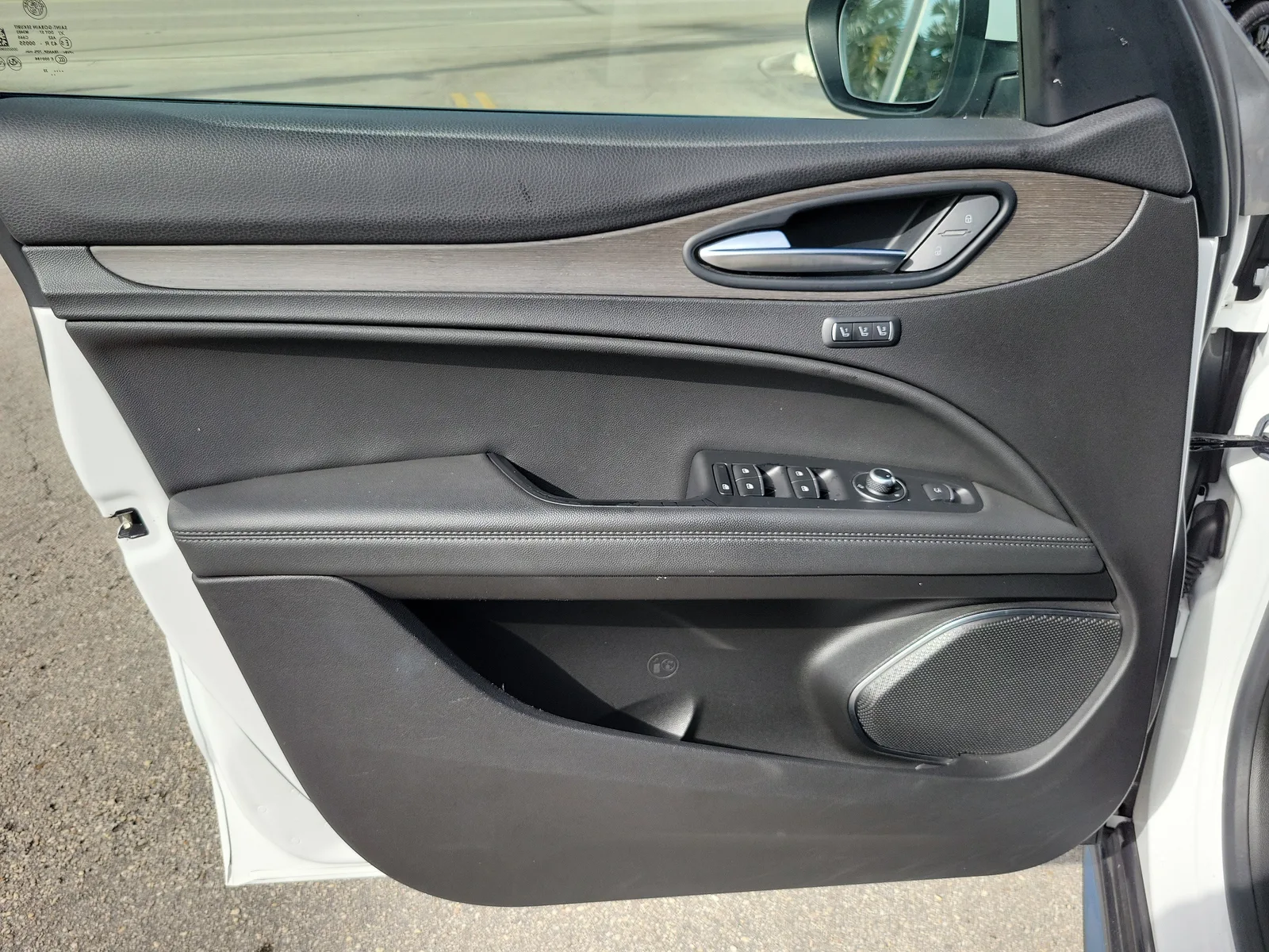 2023 Alfa Romeo Stelvio Ti photo 20