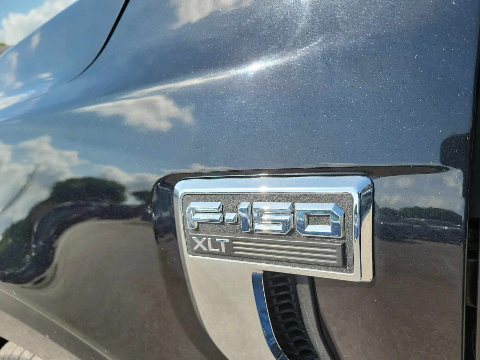 2022 Ford F-150 XLT photo 29