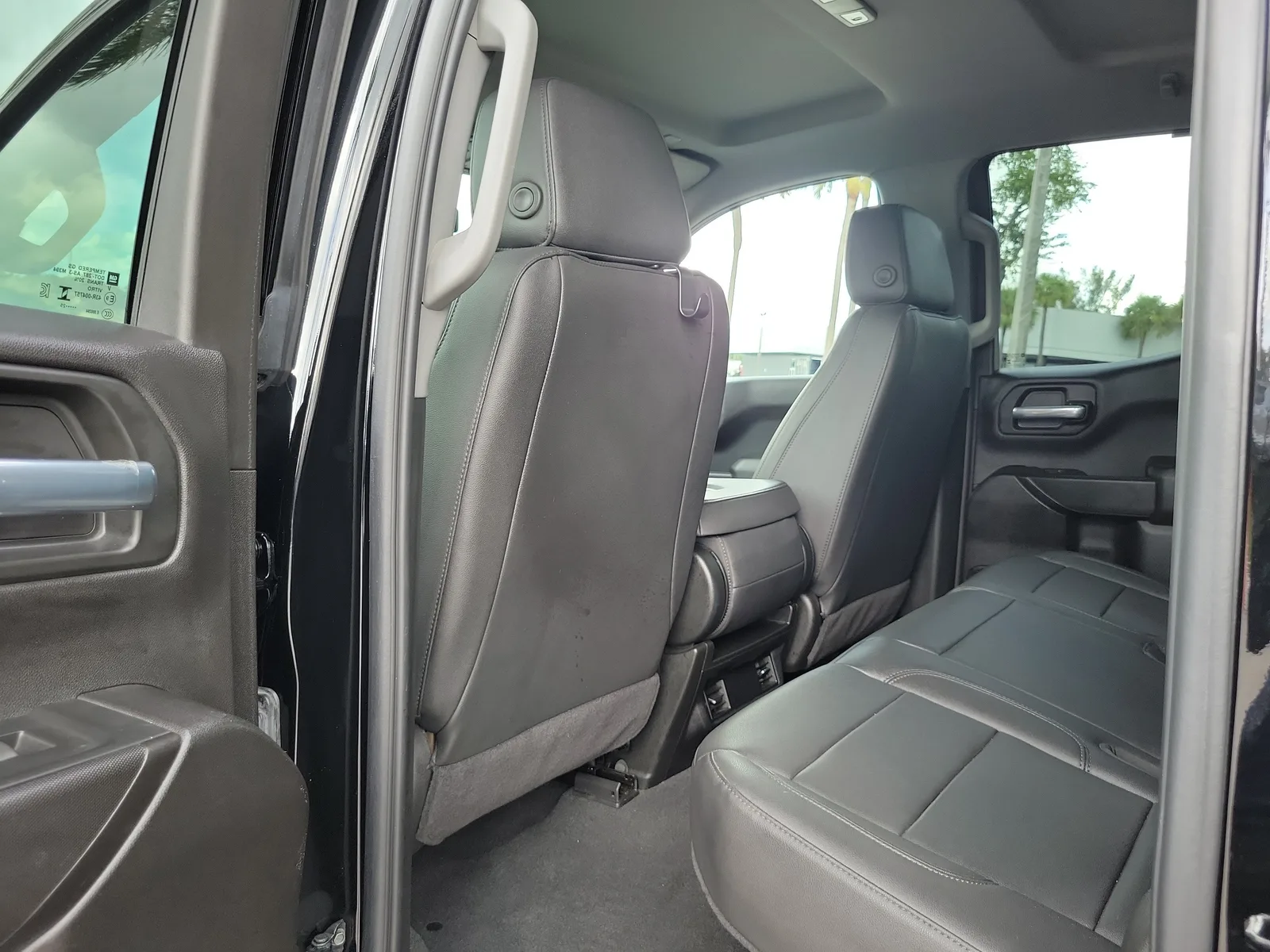 2025 GMC Sierra 1500 Pro photo 13