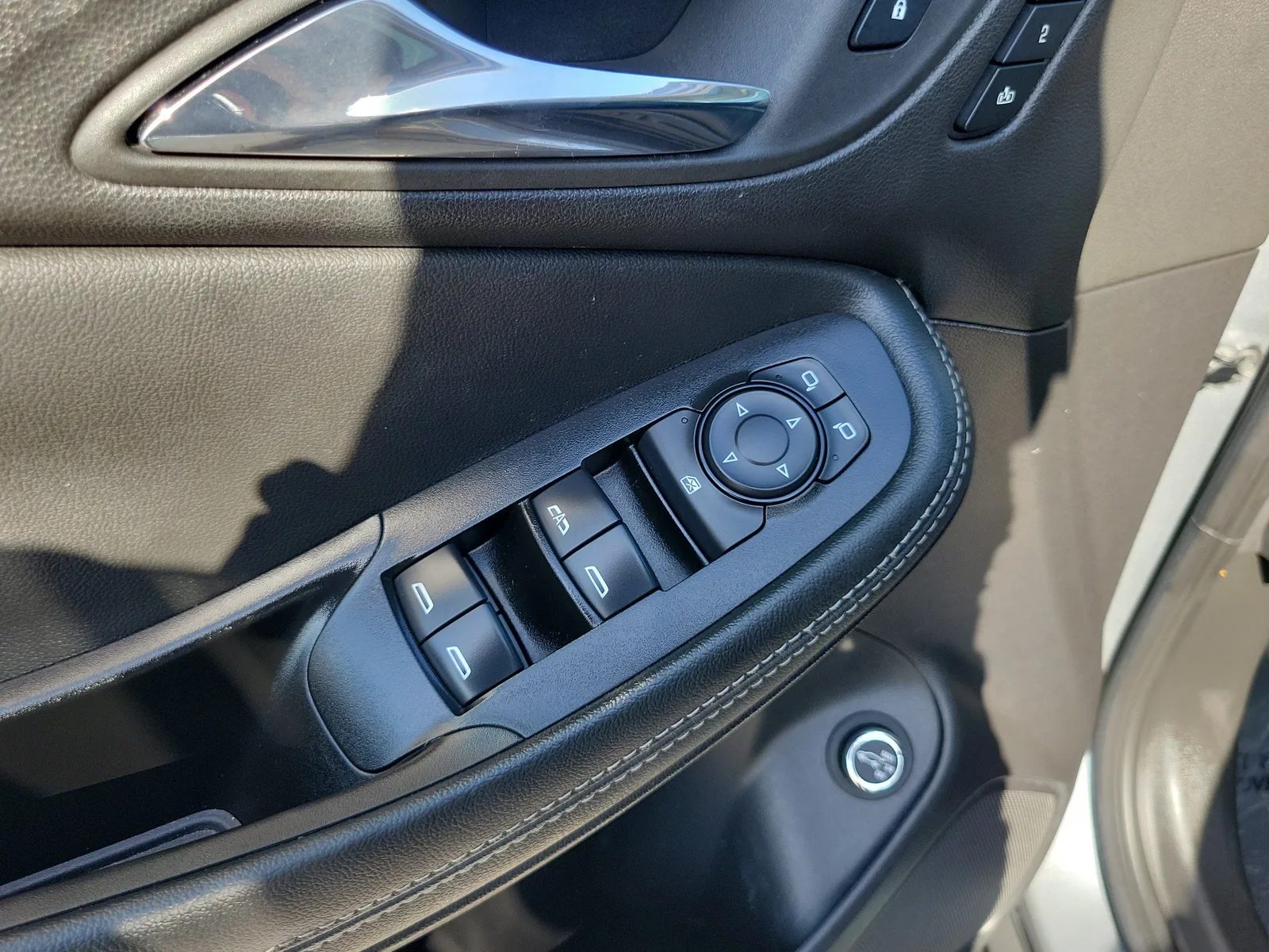 2023 Buick Encore GX Essence photo 17