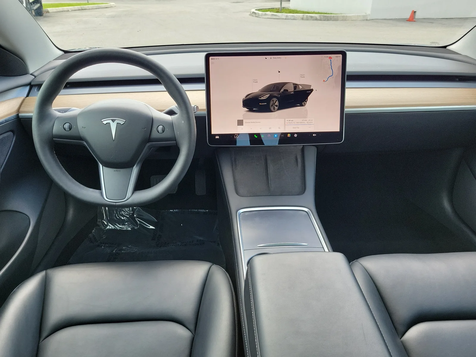 2023 Tesla Model 3 Base photo 13
