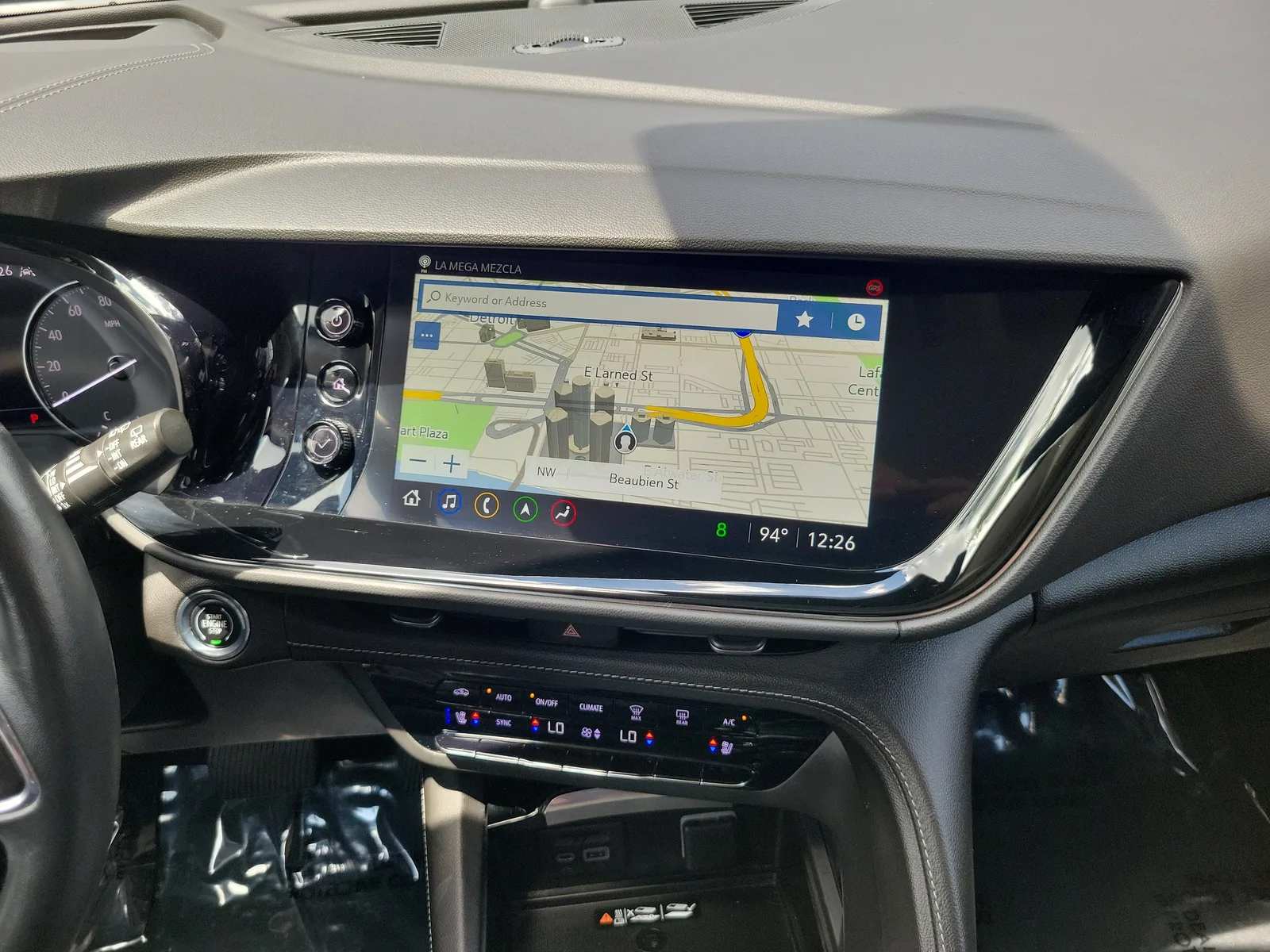 2023 Buick Envision Avenir photo 23