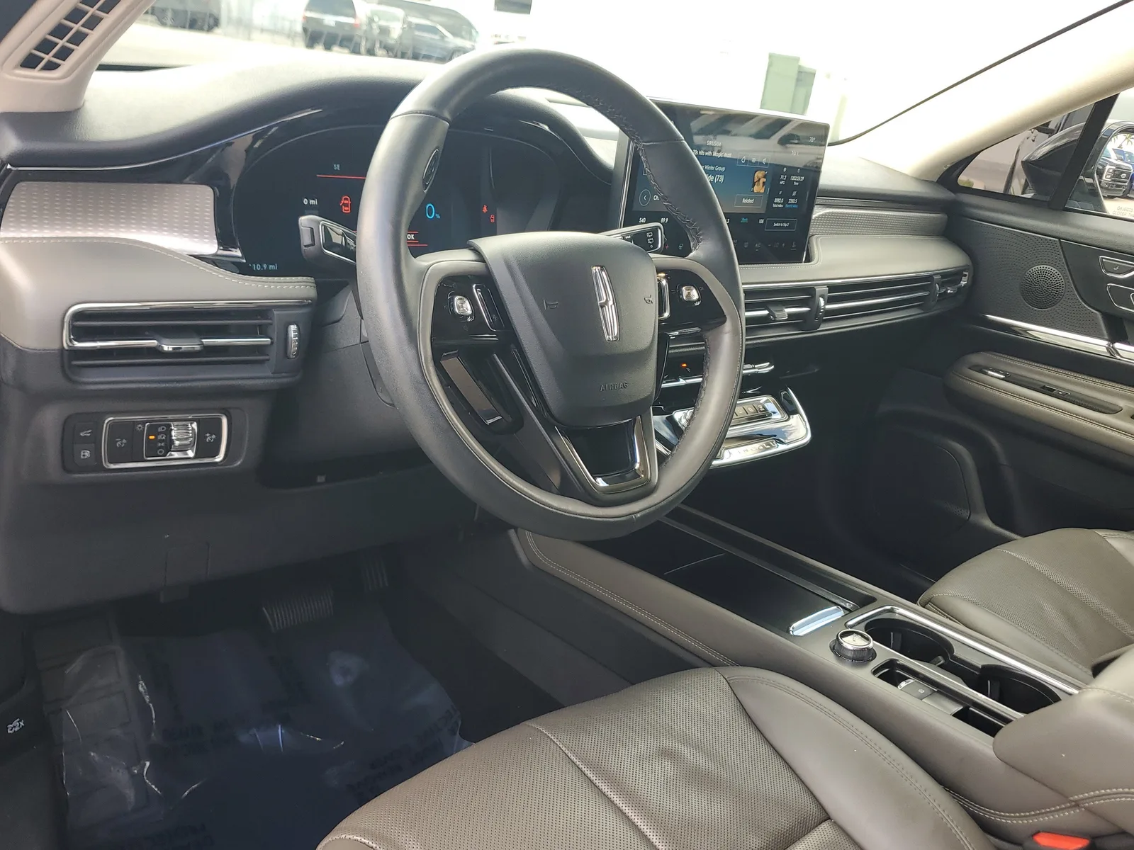 2023 Lincoln Corsair Grand Touring 4WD photo 9