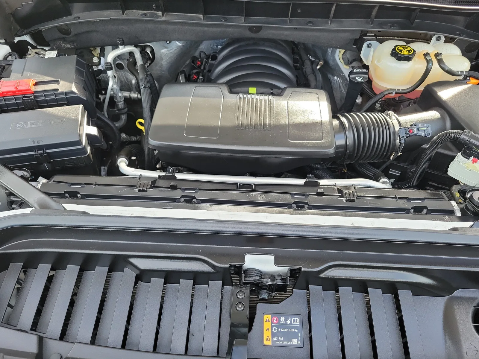 2023 GMC Sierra 1500 Pro photo 28