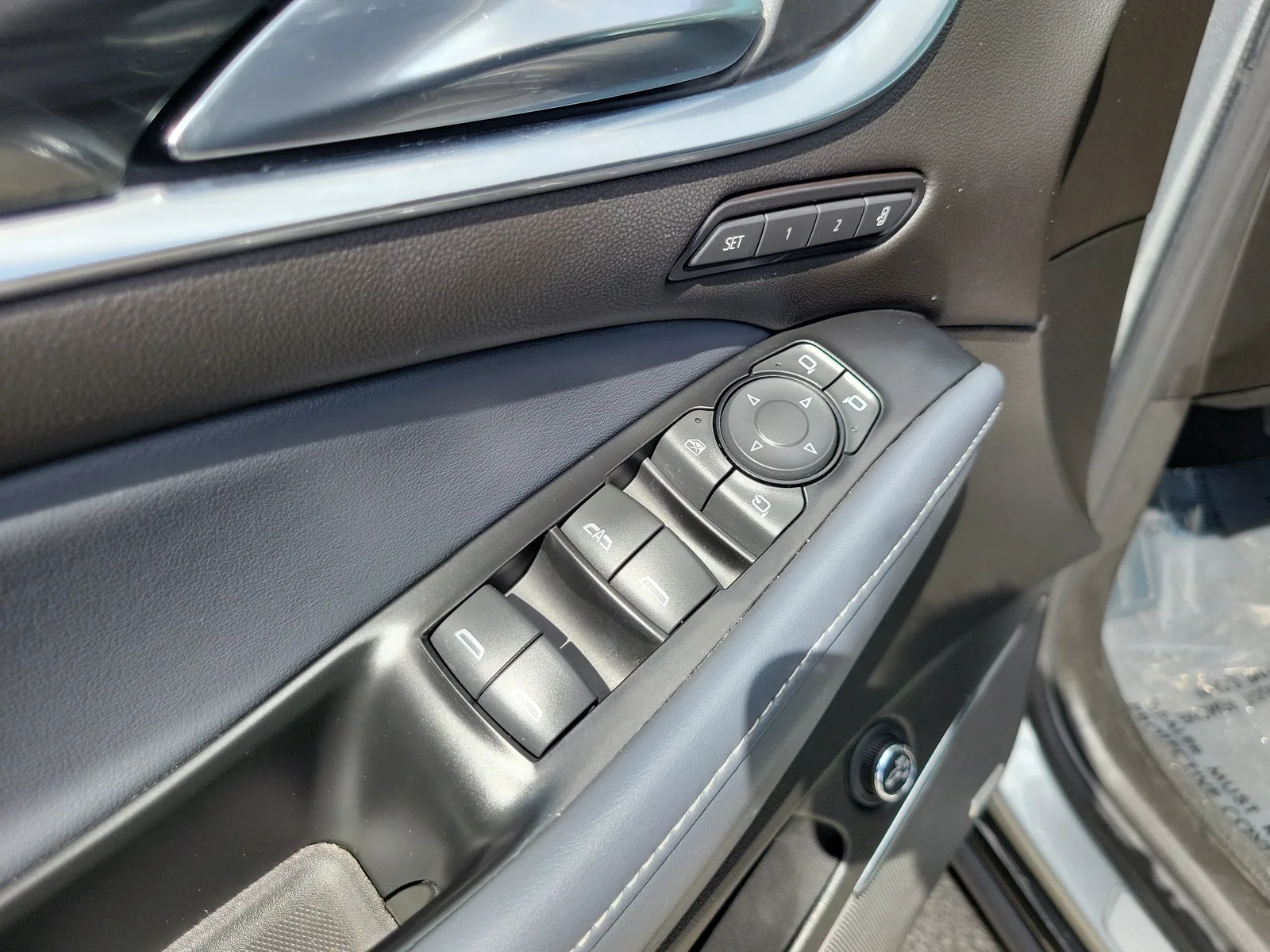 2024 Buick Enclave Premium photo 23