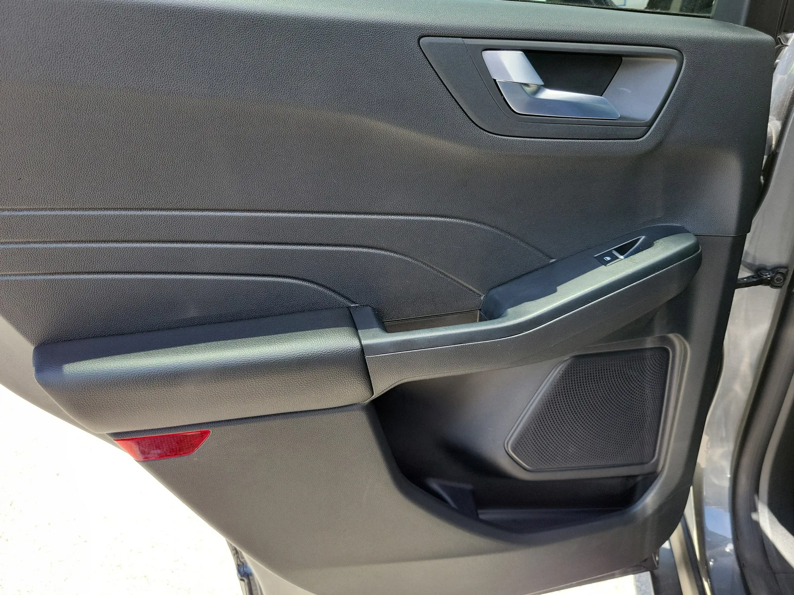 2024 Ford Escape ST-Line photo 27
