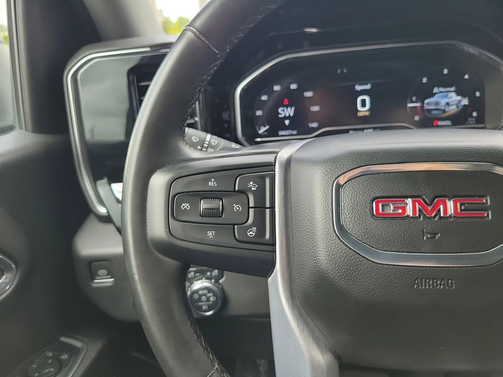 2023 GMC Sierra 1500 Elevation photo 19