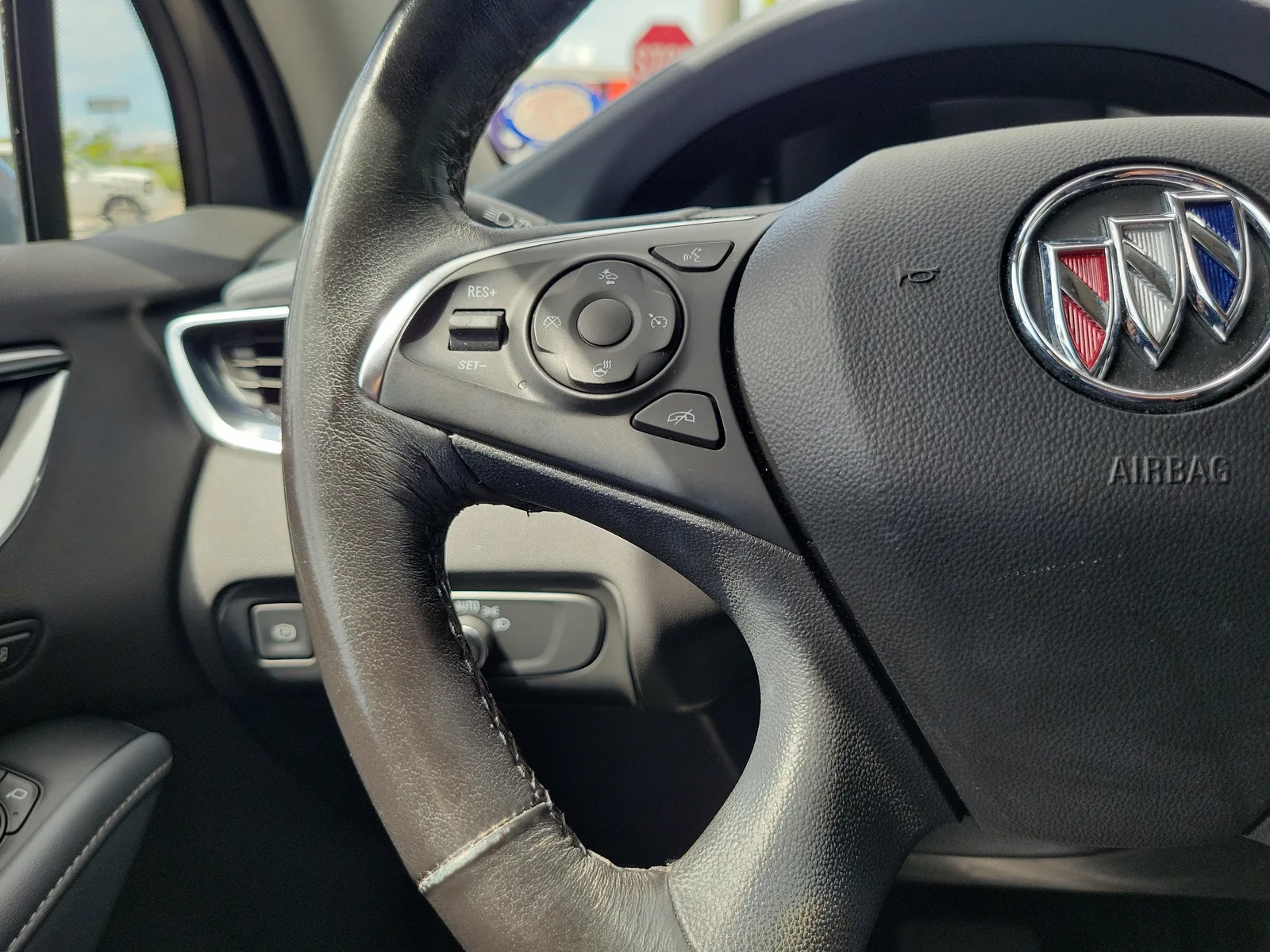 2021 Buick Enclave Premium photo 21