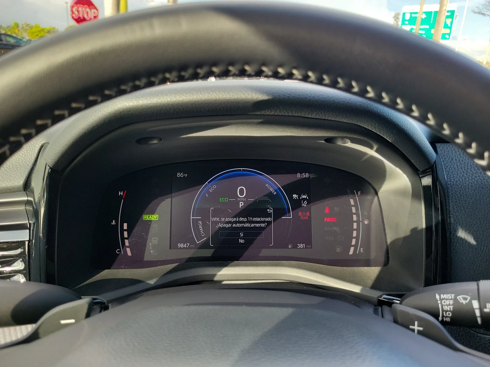 2026 Toyota Camry LE photo 29