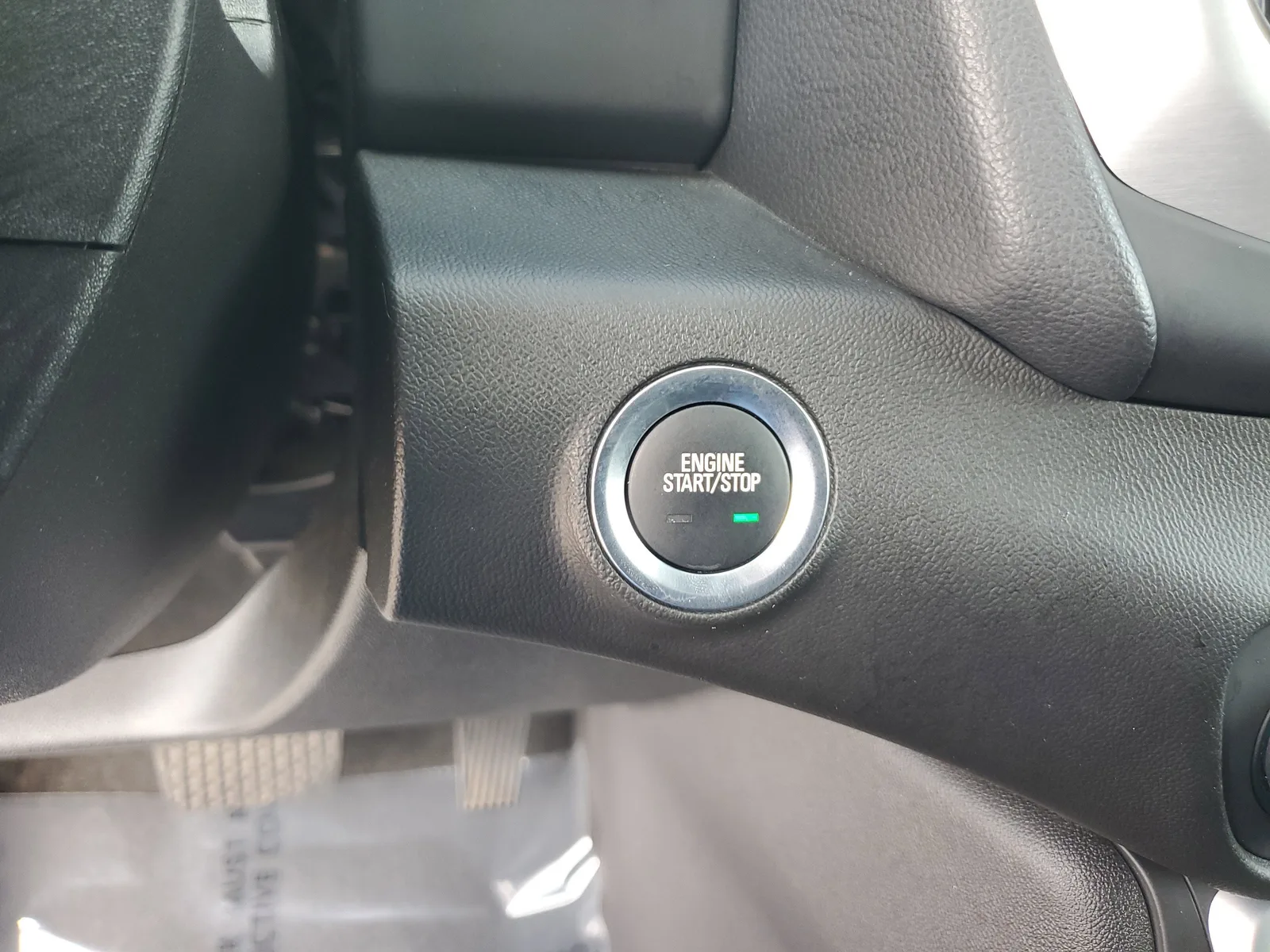 2024 GMC Terrain SLE photo 21