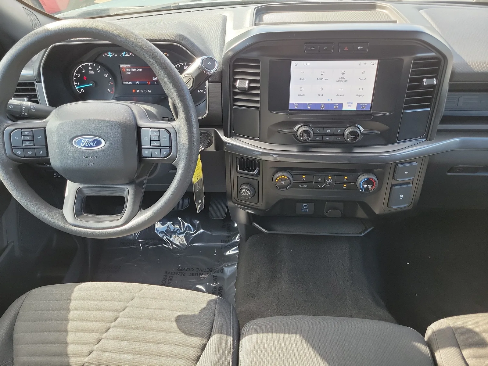 2023 Ford F-150 XL photo 18
