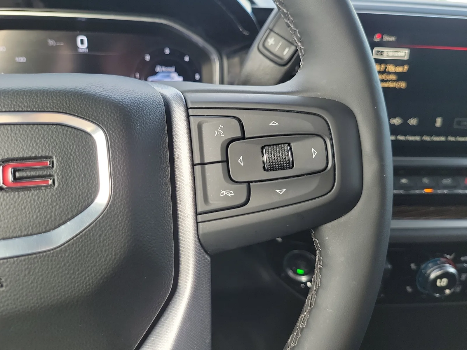 2026 GMC Sierra 1500 Elevation photo 20