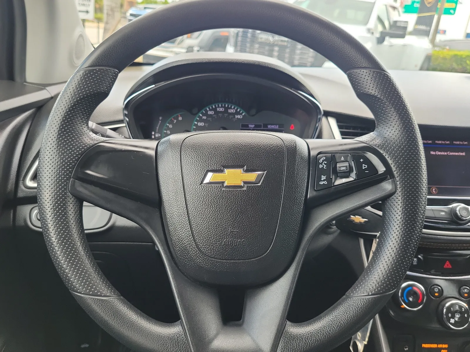 2020 Chevrolet Trax LS photo 19