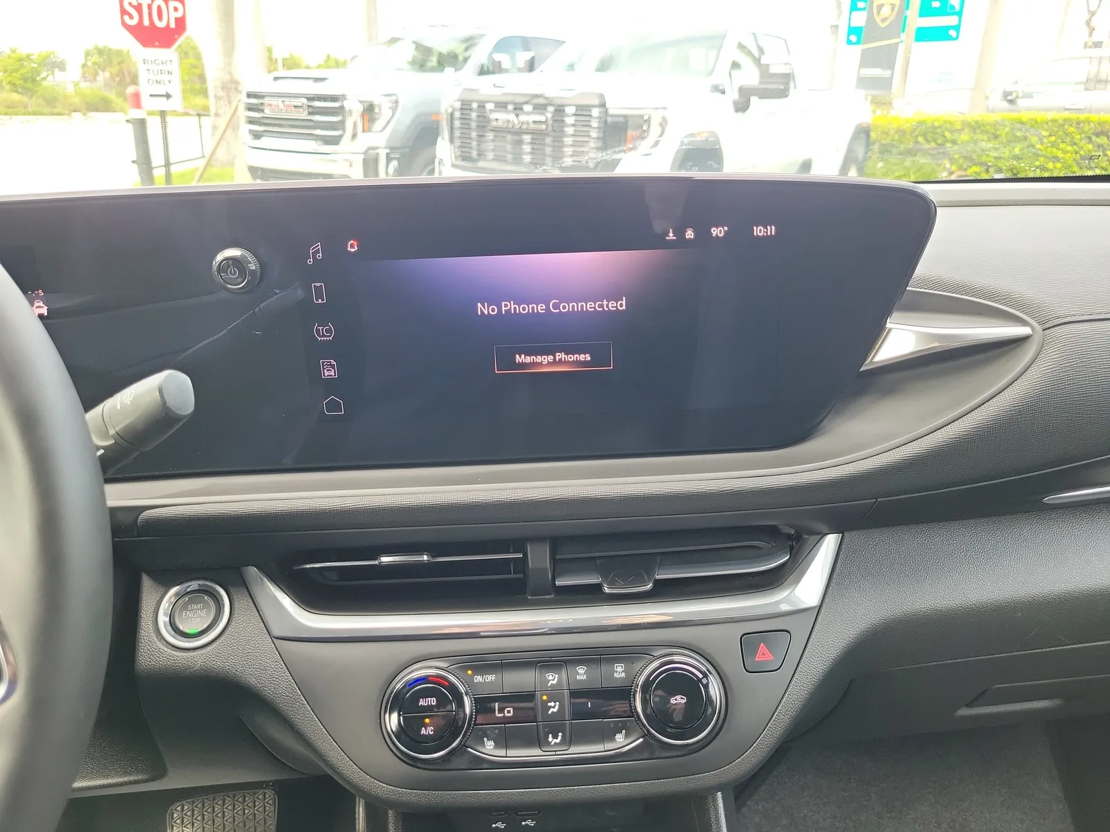 2024 Buick Envista Preferred photo 21