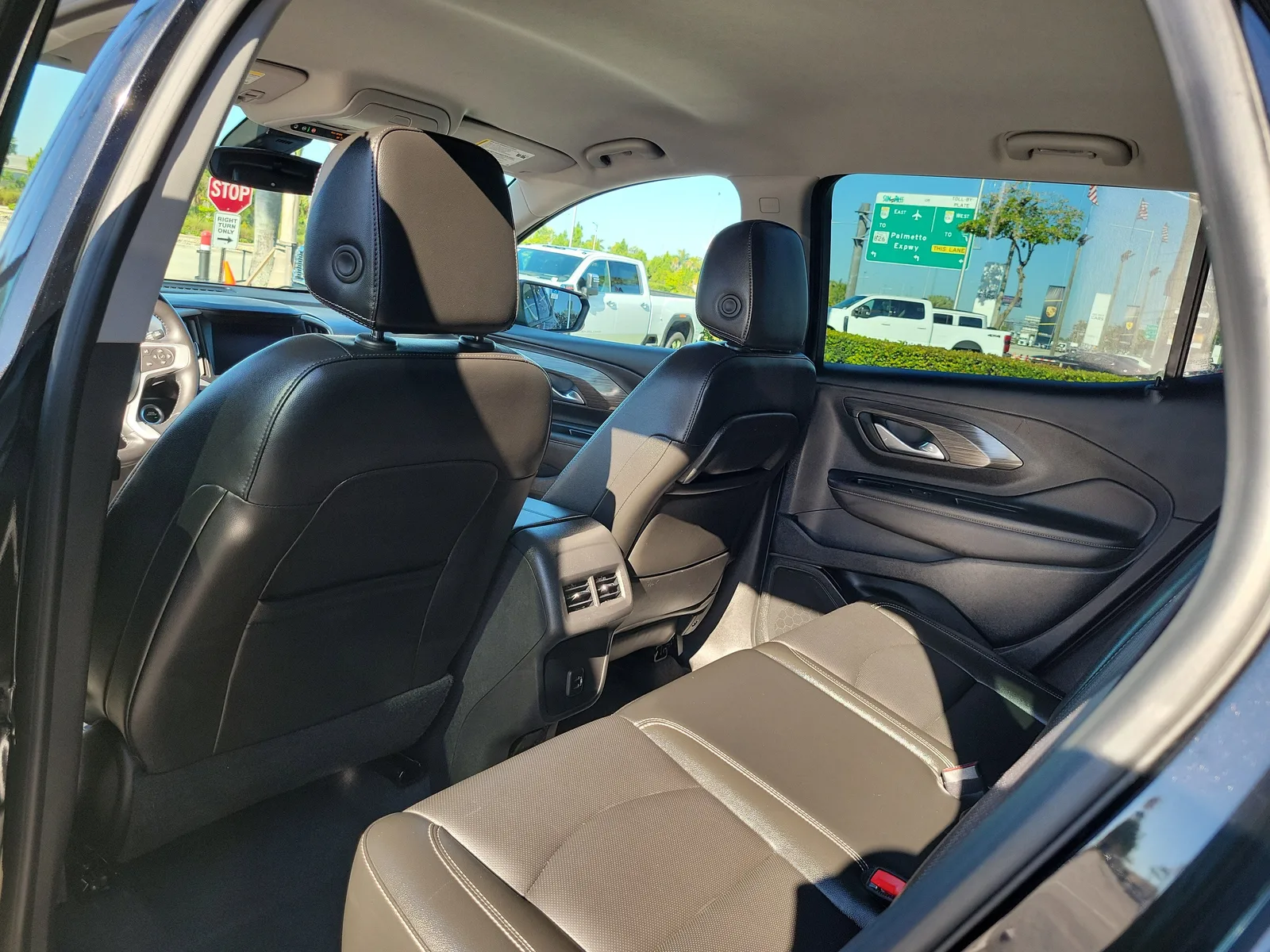2022 GMC Terrain SLT photo 14