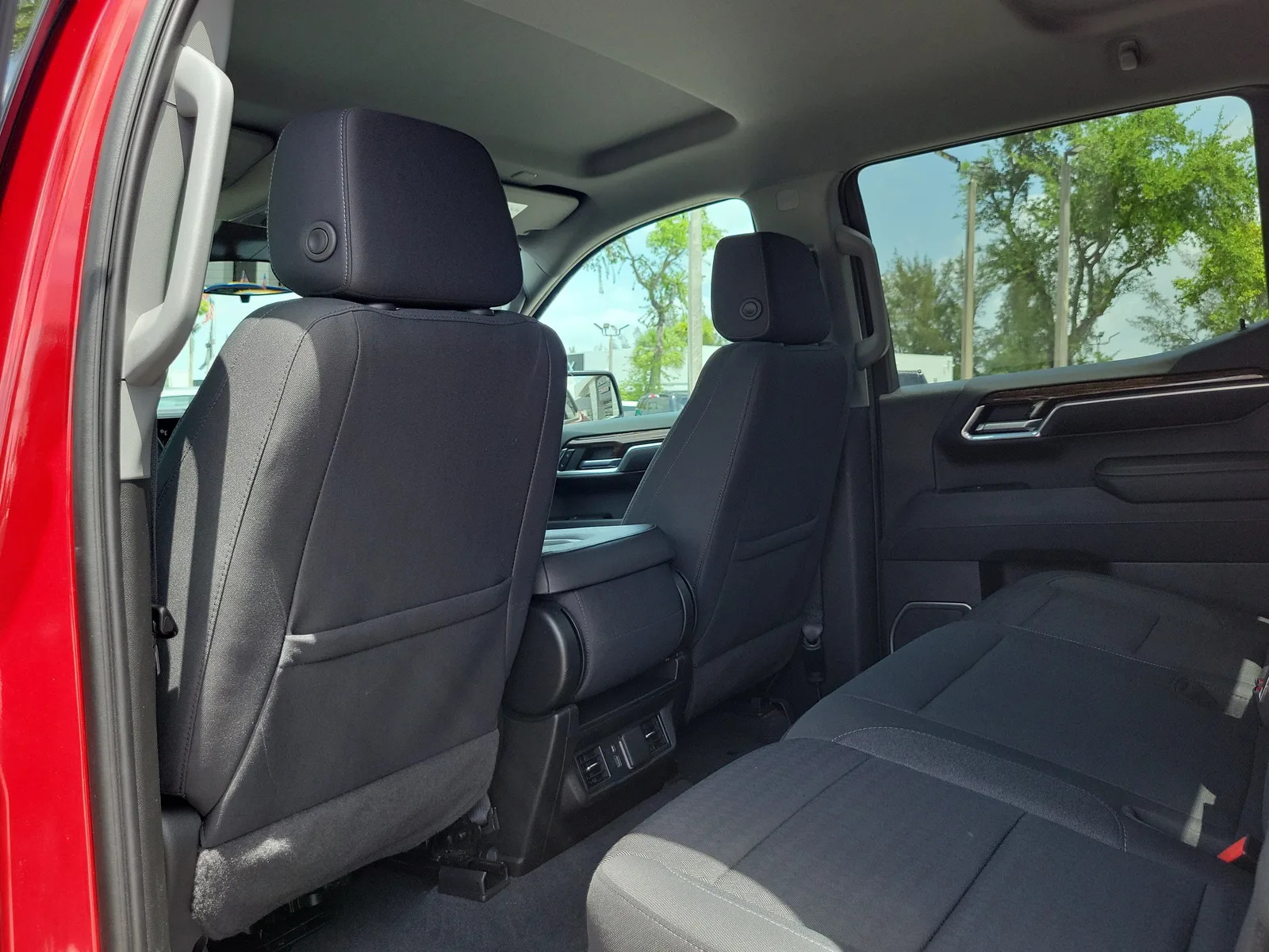 2023 GMC Sierra 1500 Elevation photo 14