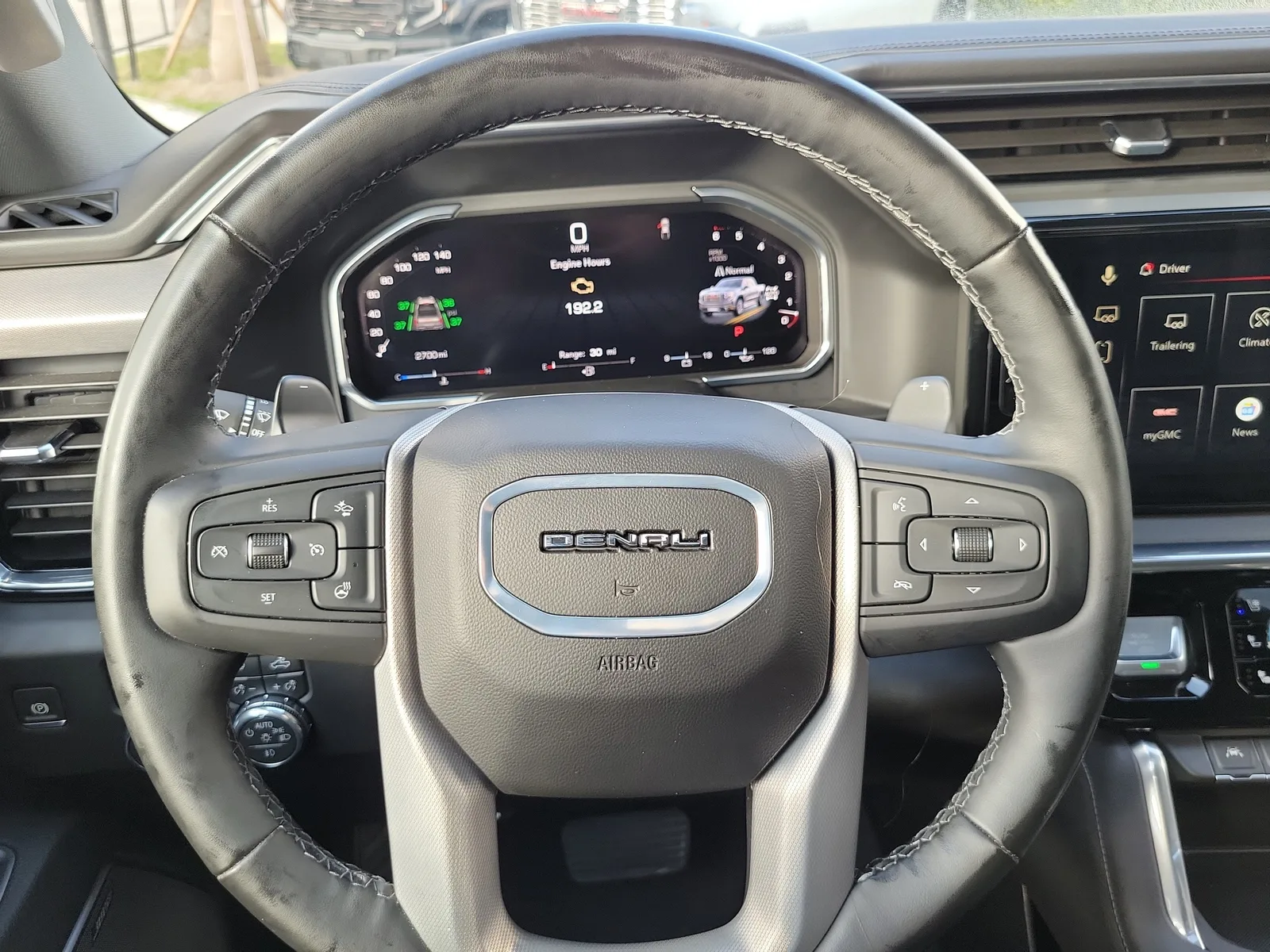 2026 GMC Sierra 1500 Denali photo 17