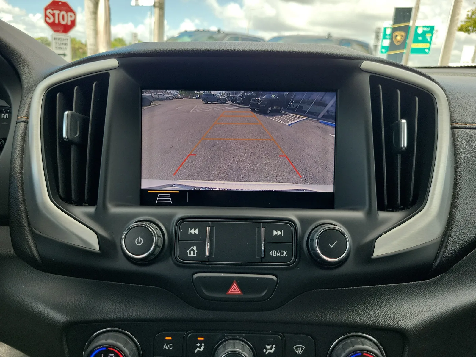 2020 GMC Terrain SLT 4WD photo 28