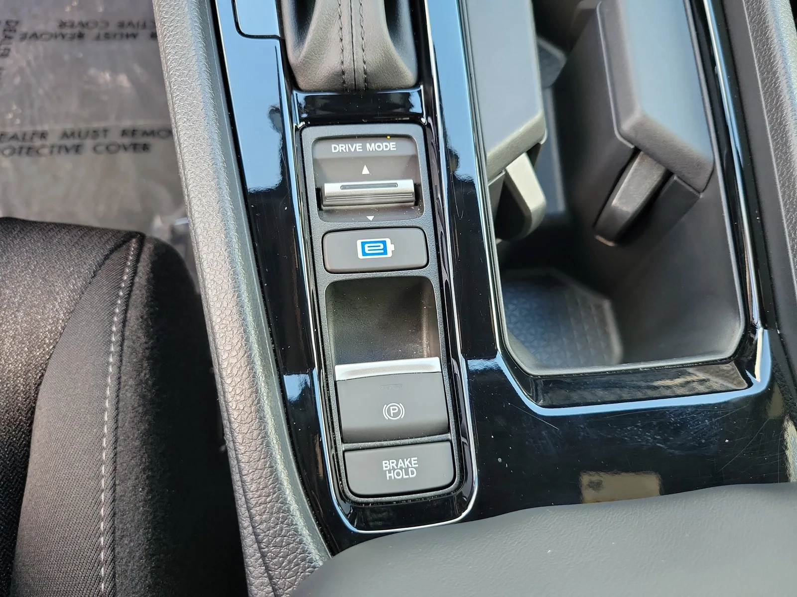 2025 Honda Accord Hybrid Sport photo 33