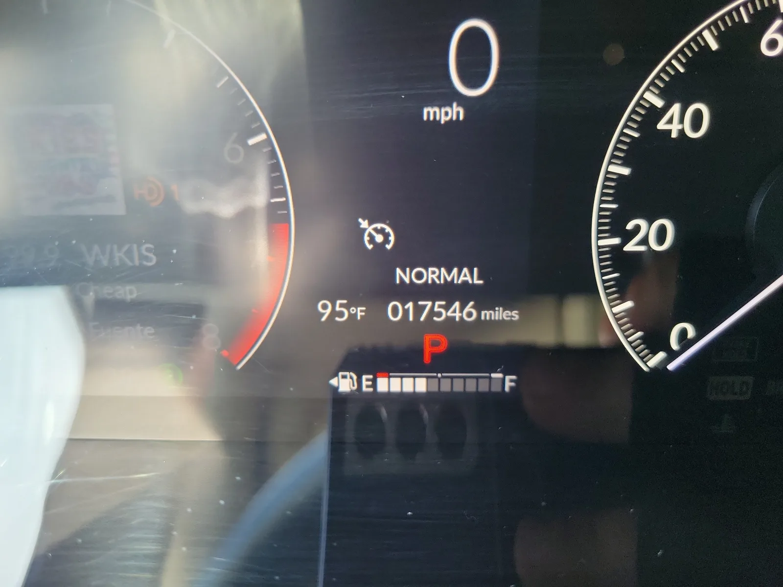 2024 Honda HR-V EX-L photo 30