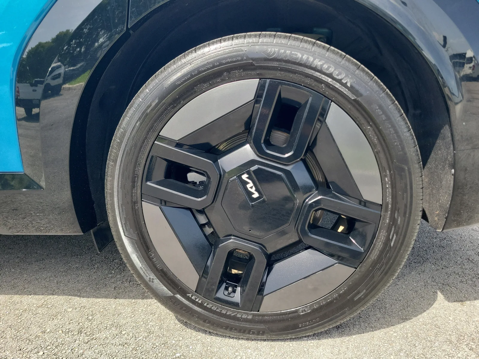 2024 Kia EV9 GT-Line photo 31