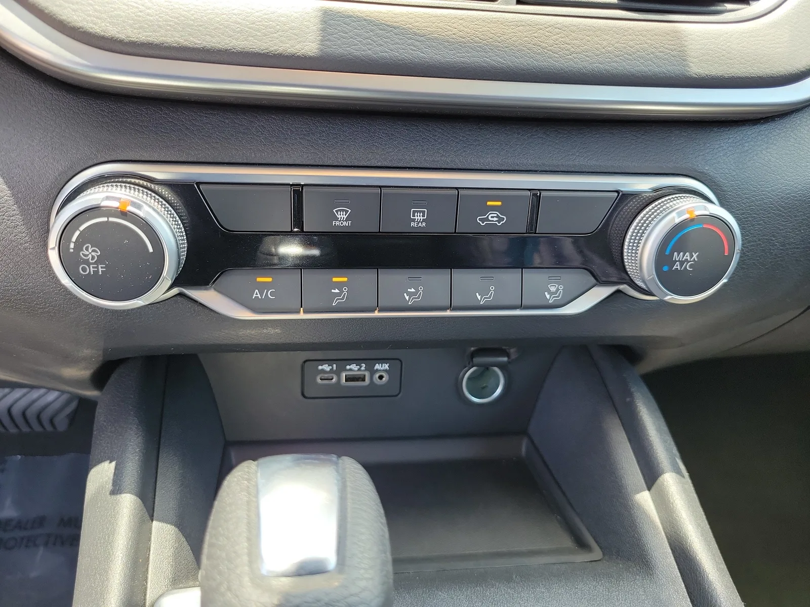 2022 Nissan Altima 2.5 SV photo 28