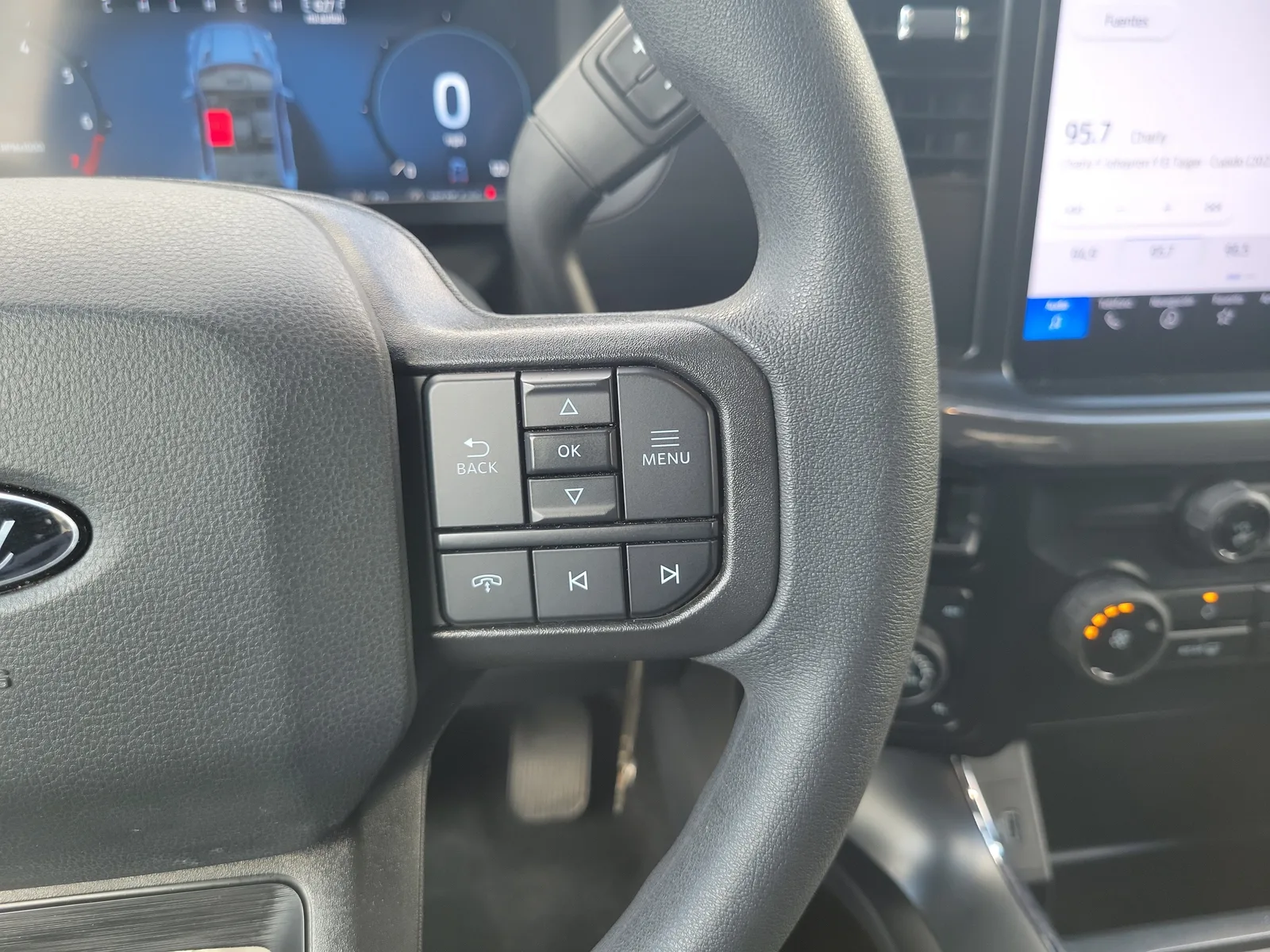 2024 Ford F-150 STX photo 19