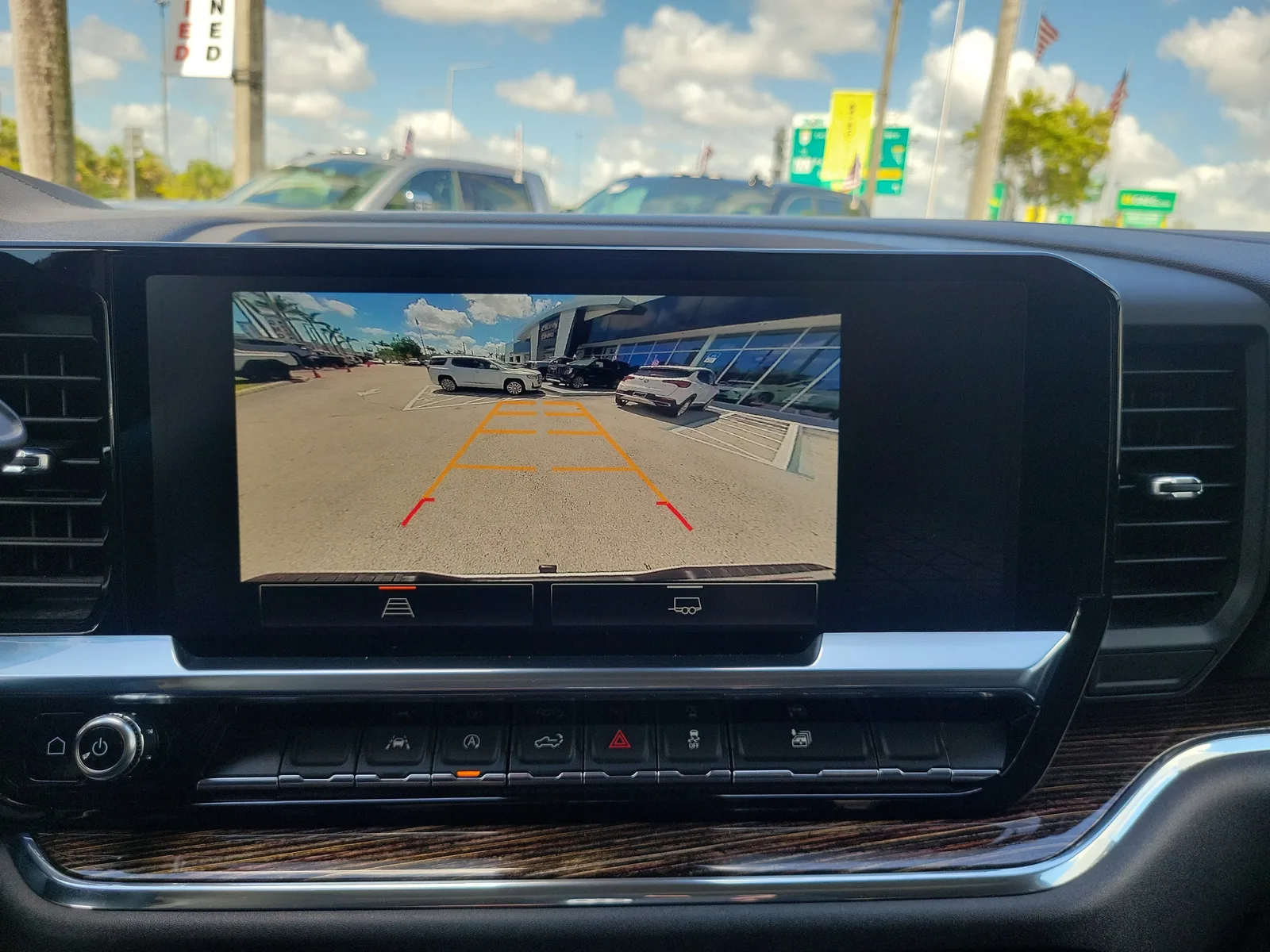 2023 GMC Sierra 1500 Elevation 4WD photo 11