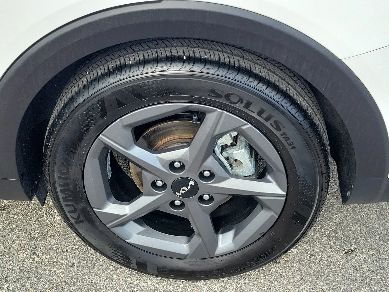 2025 Kia K4 LXS photo 30