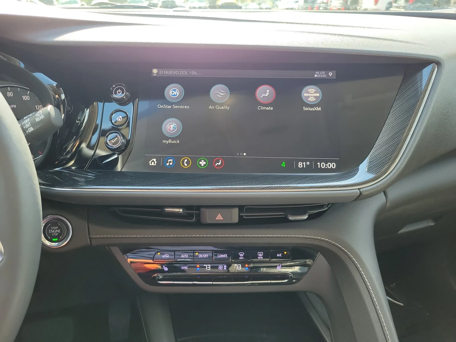 2022 Buick Envision Preferred photo 22