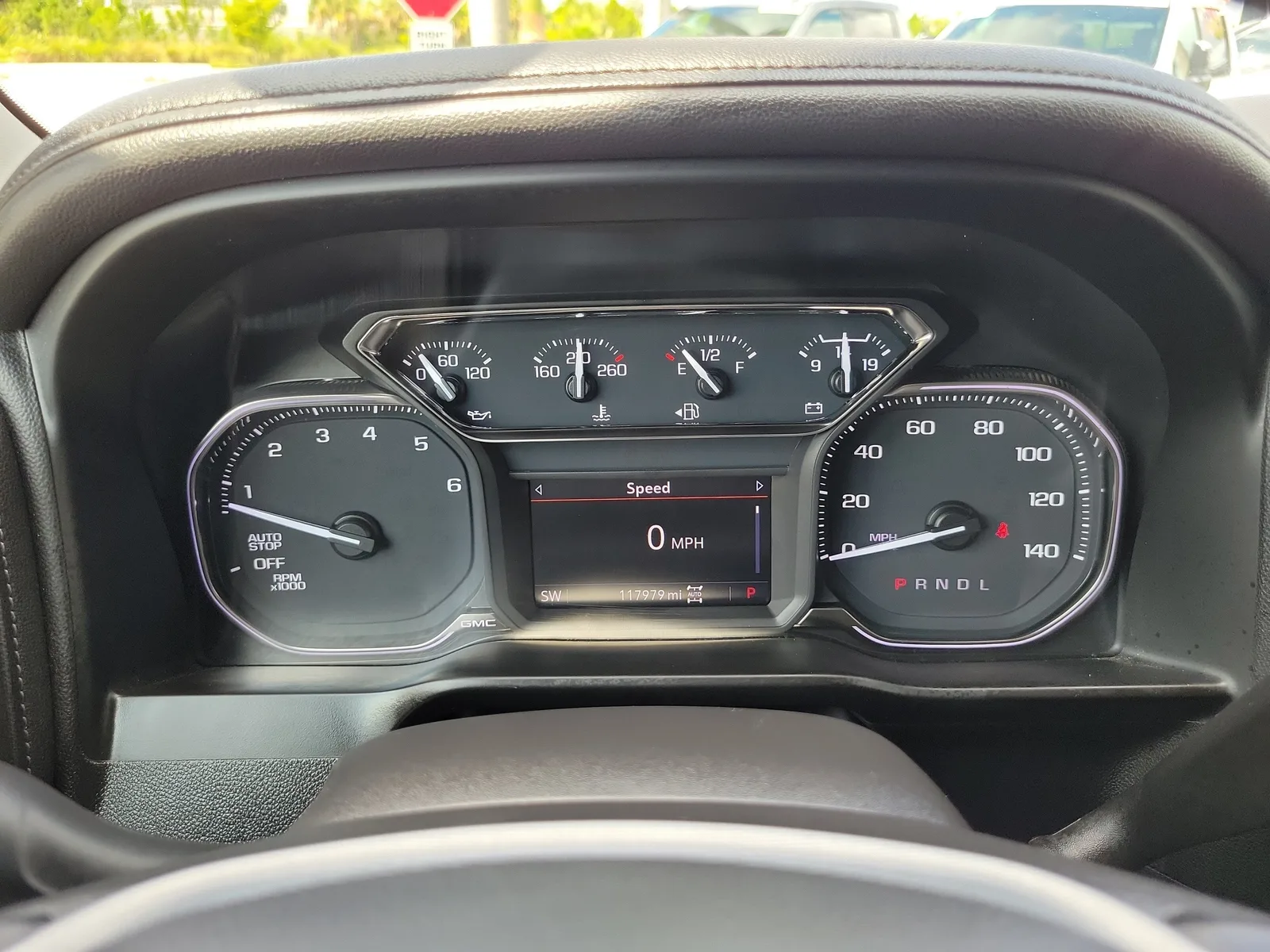 2021 GMC Sierra 1500 Elevation photo 26