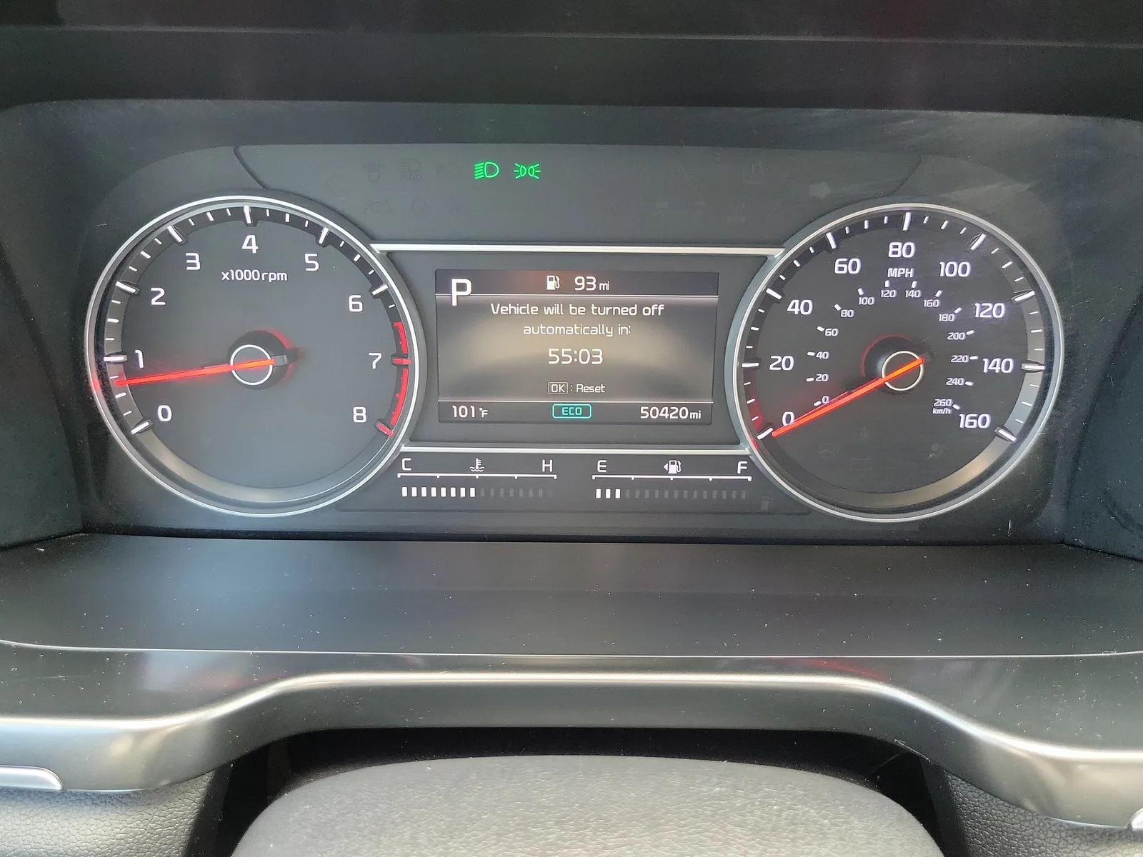 2021 Kia Sorento S photo 25