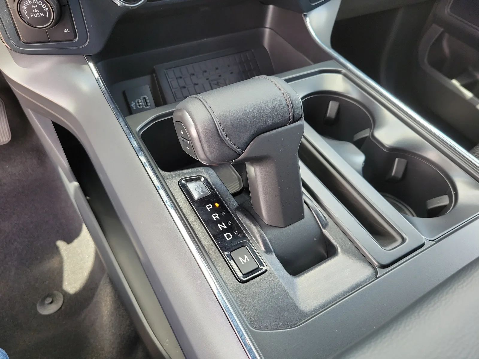 2026 Ford F-150 XLT 4WD photo 24