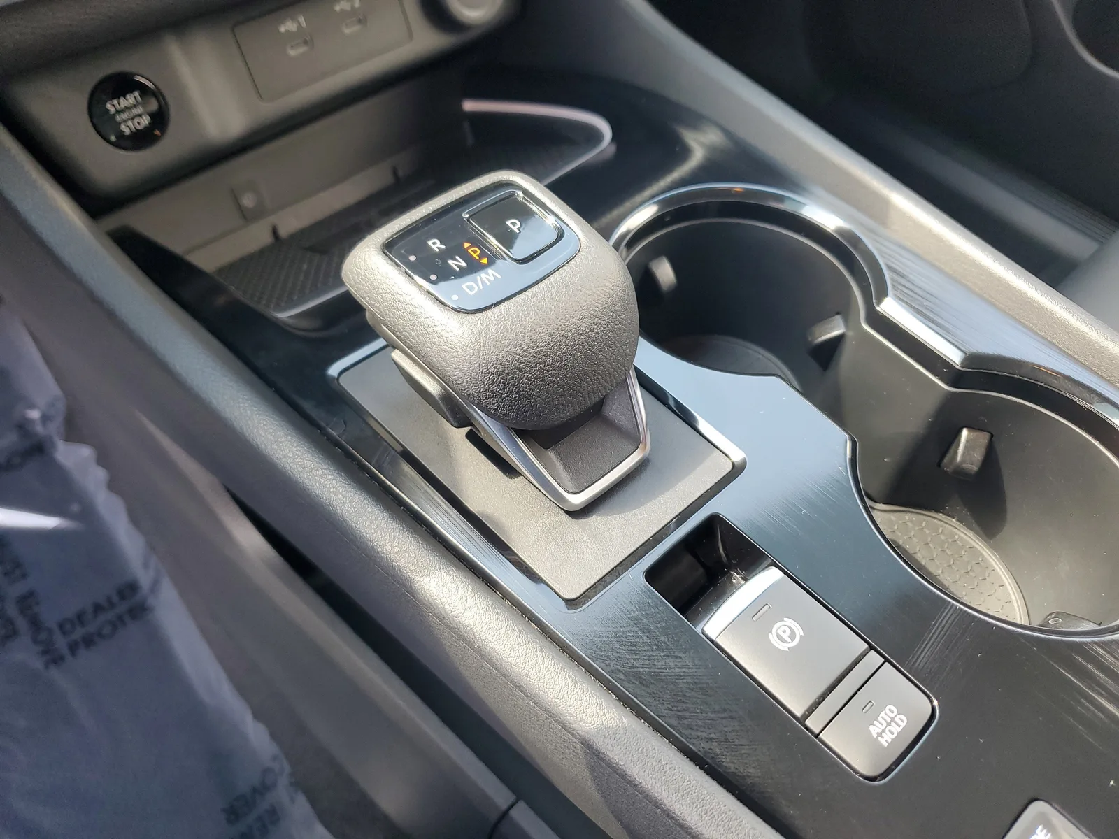 2025 Nissan Rogue SL photo 26