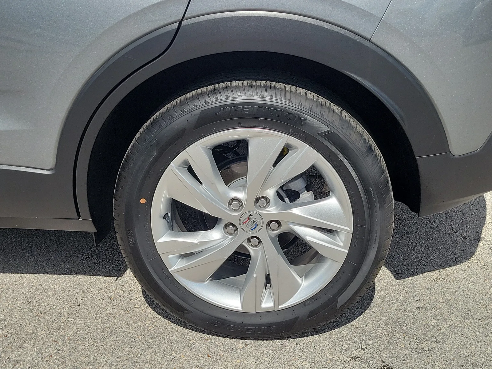 2024 Buick Encore GX Preferred photo 26