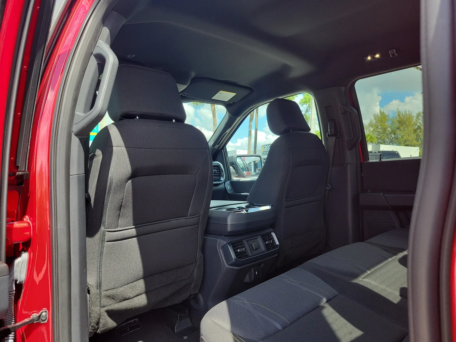 2024 Ford F-150 STX photo 14