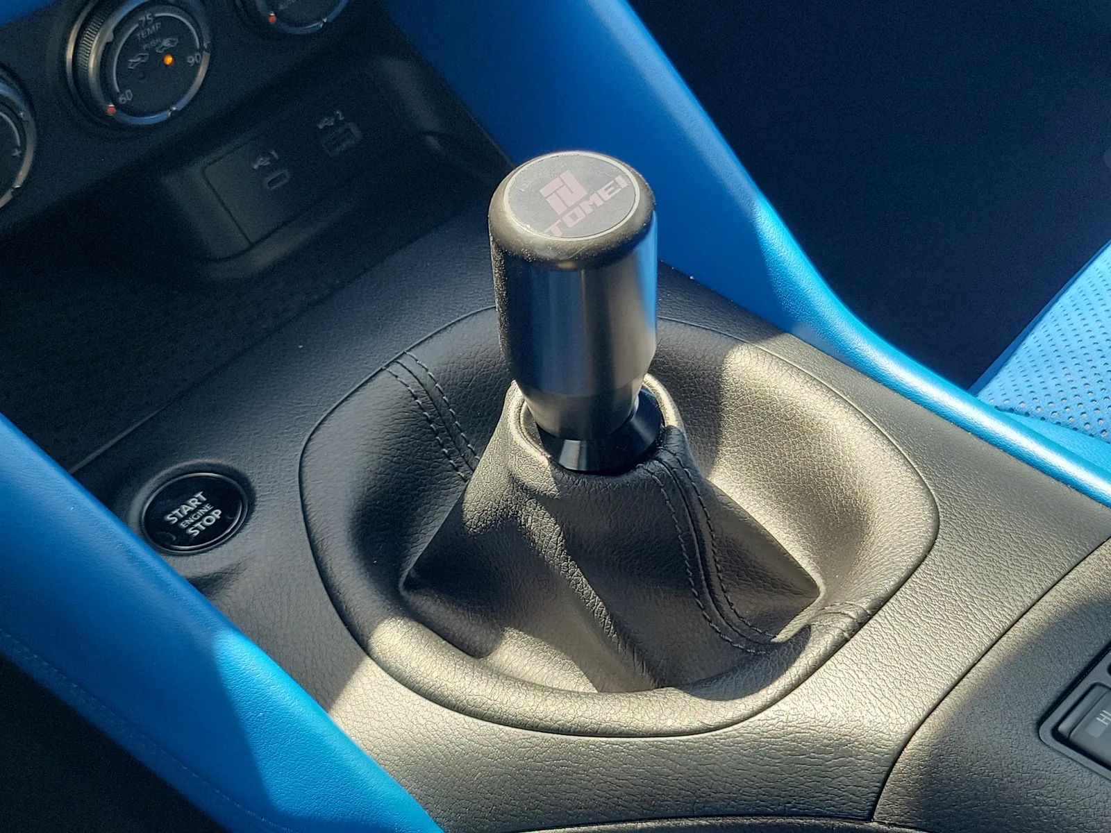 2024 Nissan Z Performance photo 22