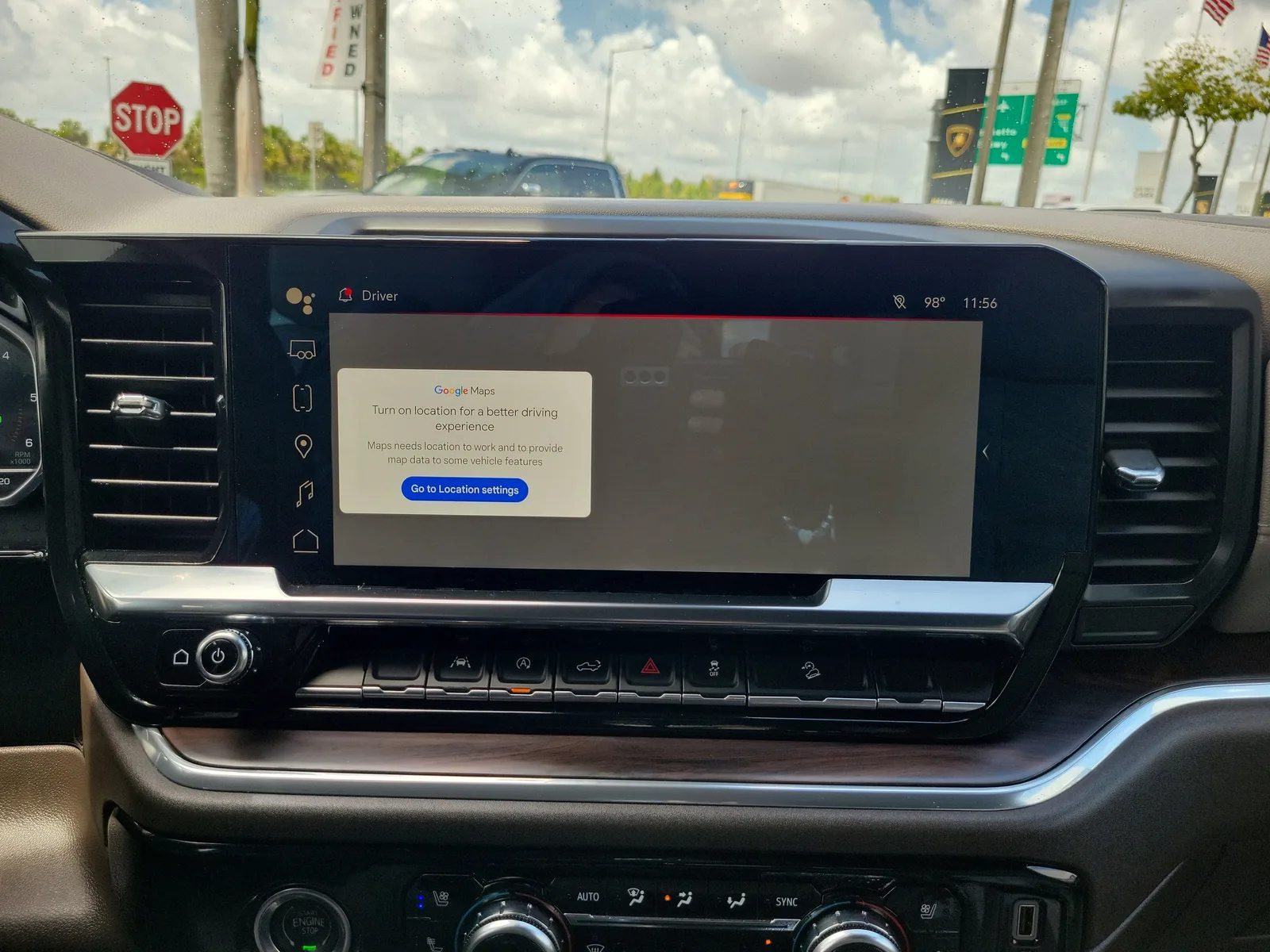 2023 GMC Sierra 1500 SLT photo 19