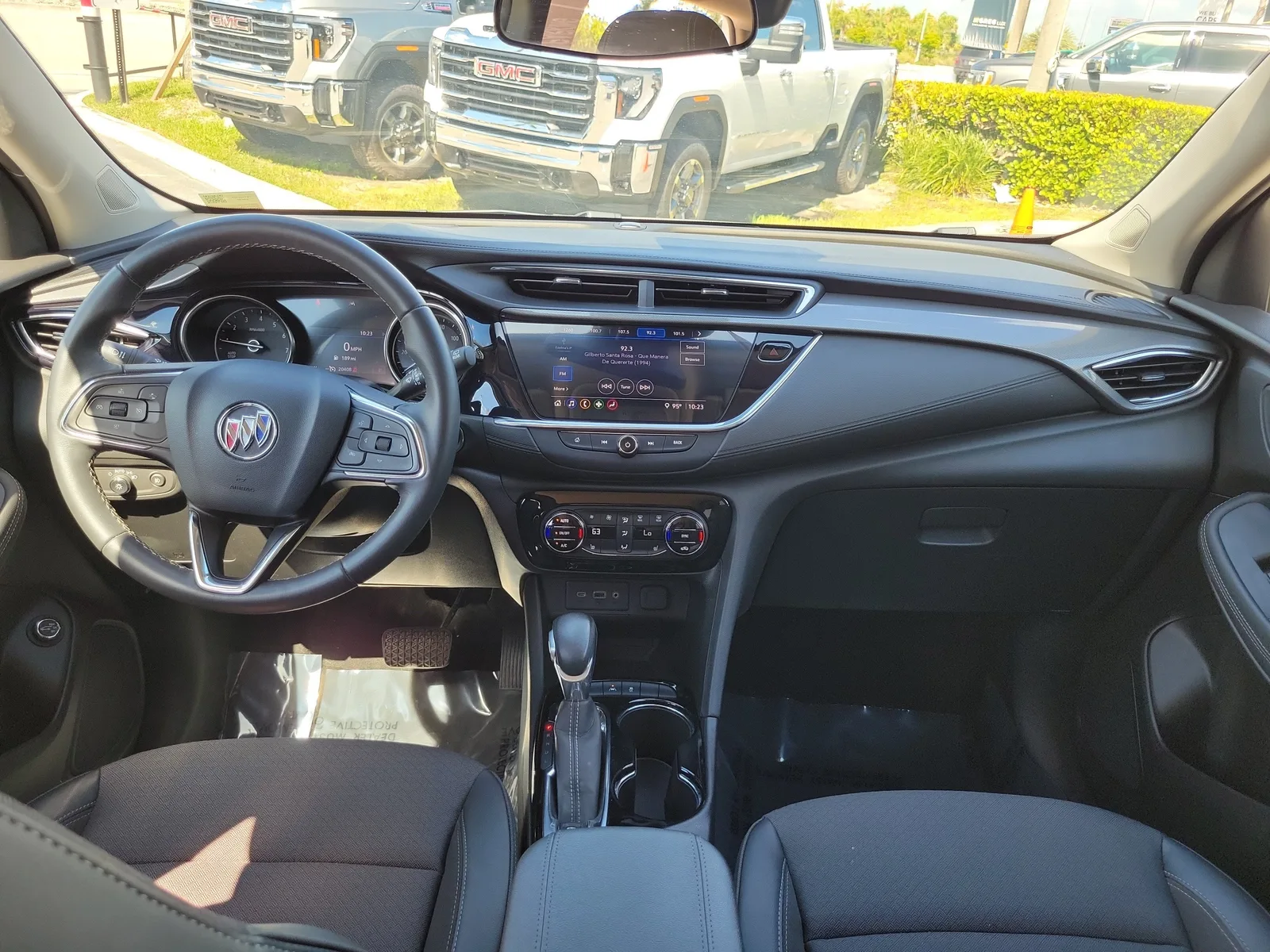 2023 Buick Encore GX Select photo 18