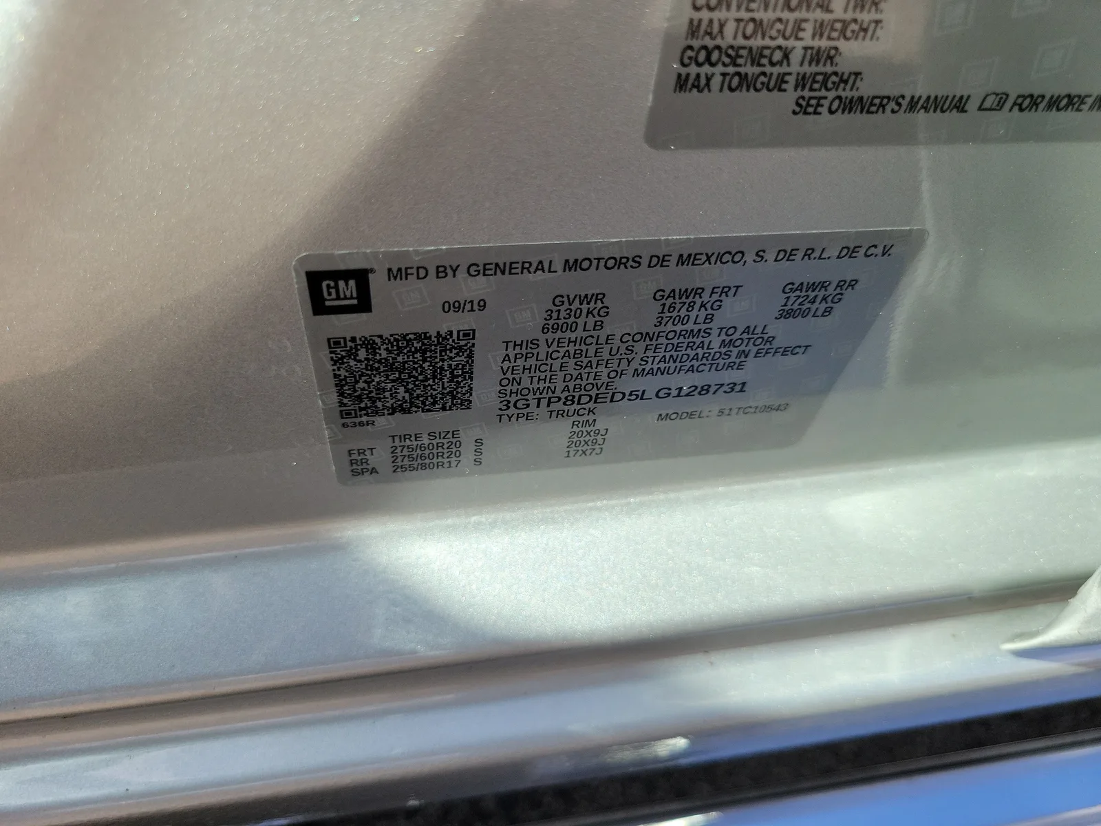 2020 GMC Sierra 1500 SLT photo 29