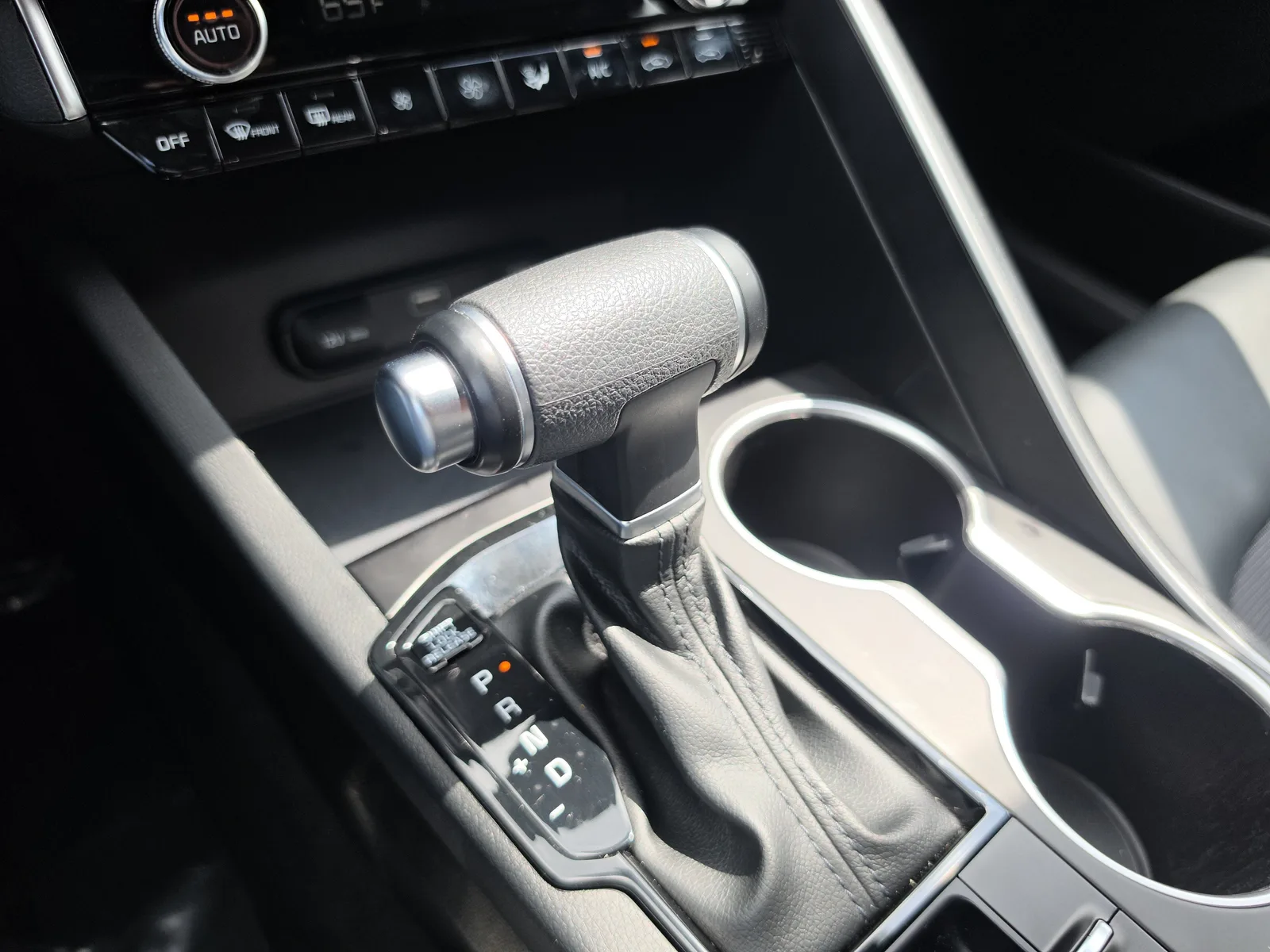 2024 Kia K5 GT-Line photo 30