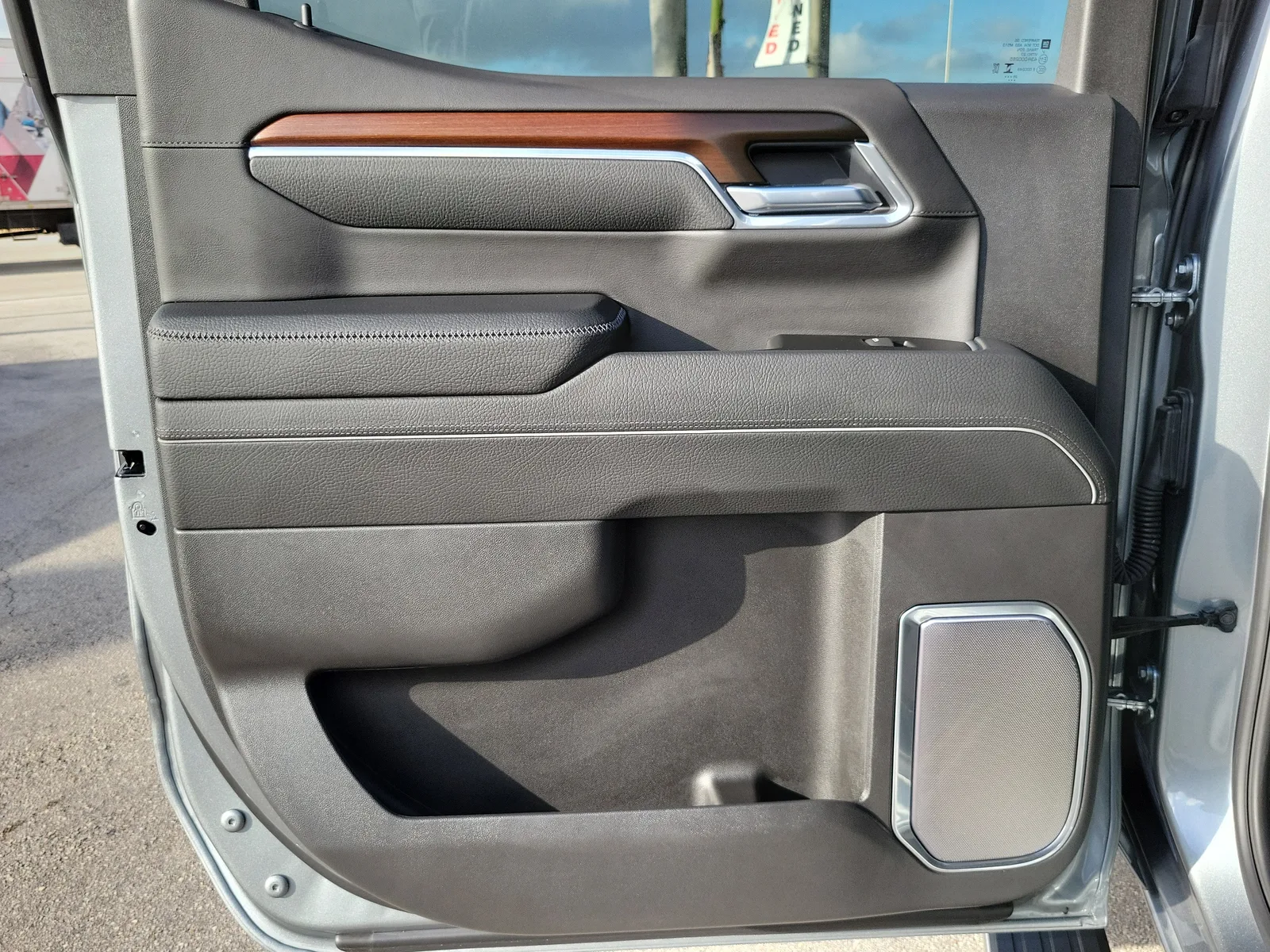 2026 GMC Sierra 1500 Denali photo 24