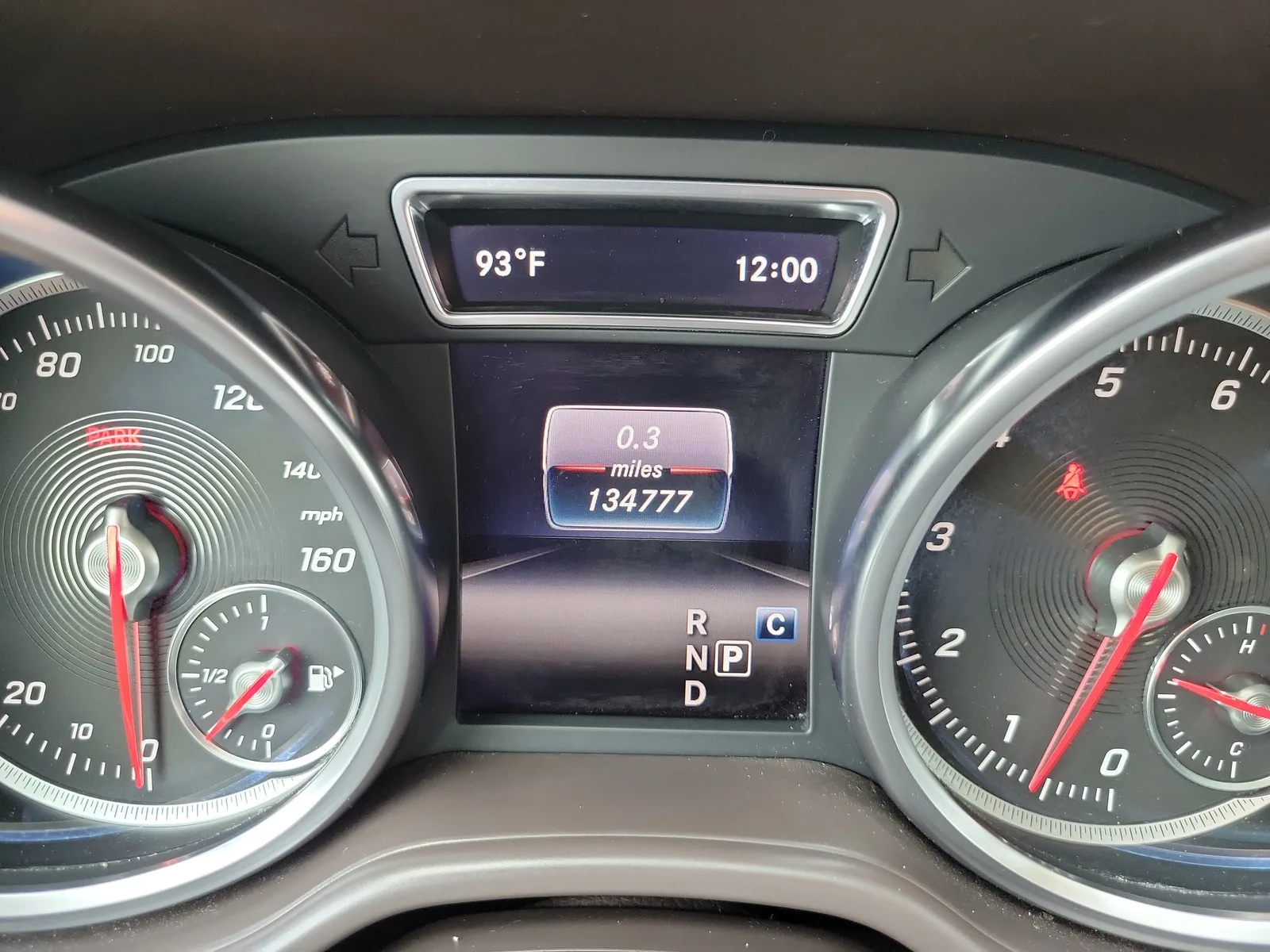 2018 Mercedes-Benz GLS GLS 550 photo 32