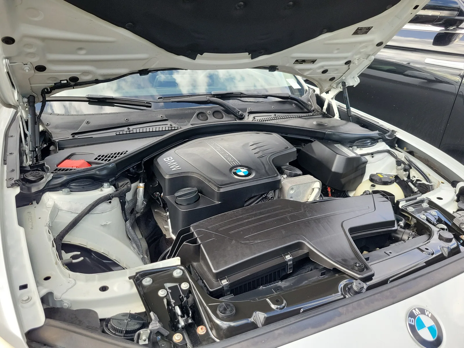 2015 BMW 2 Series 228i photo 22