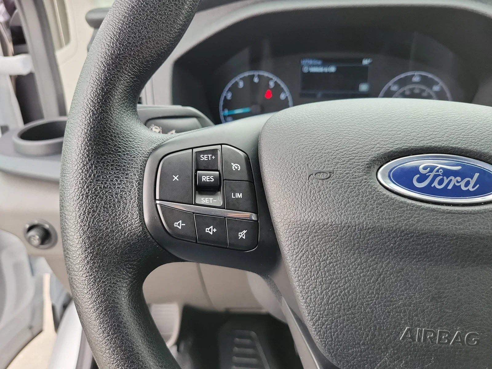 2025 Ford Transit Cargo Van Base photo 24