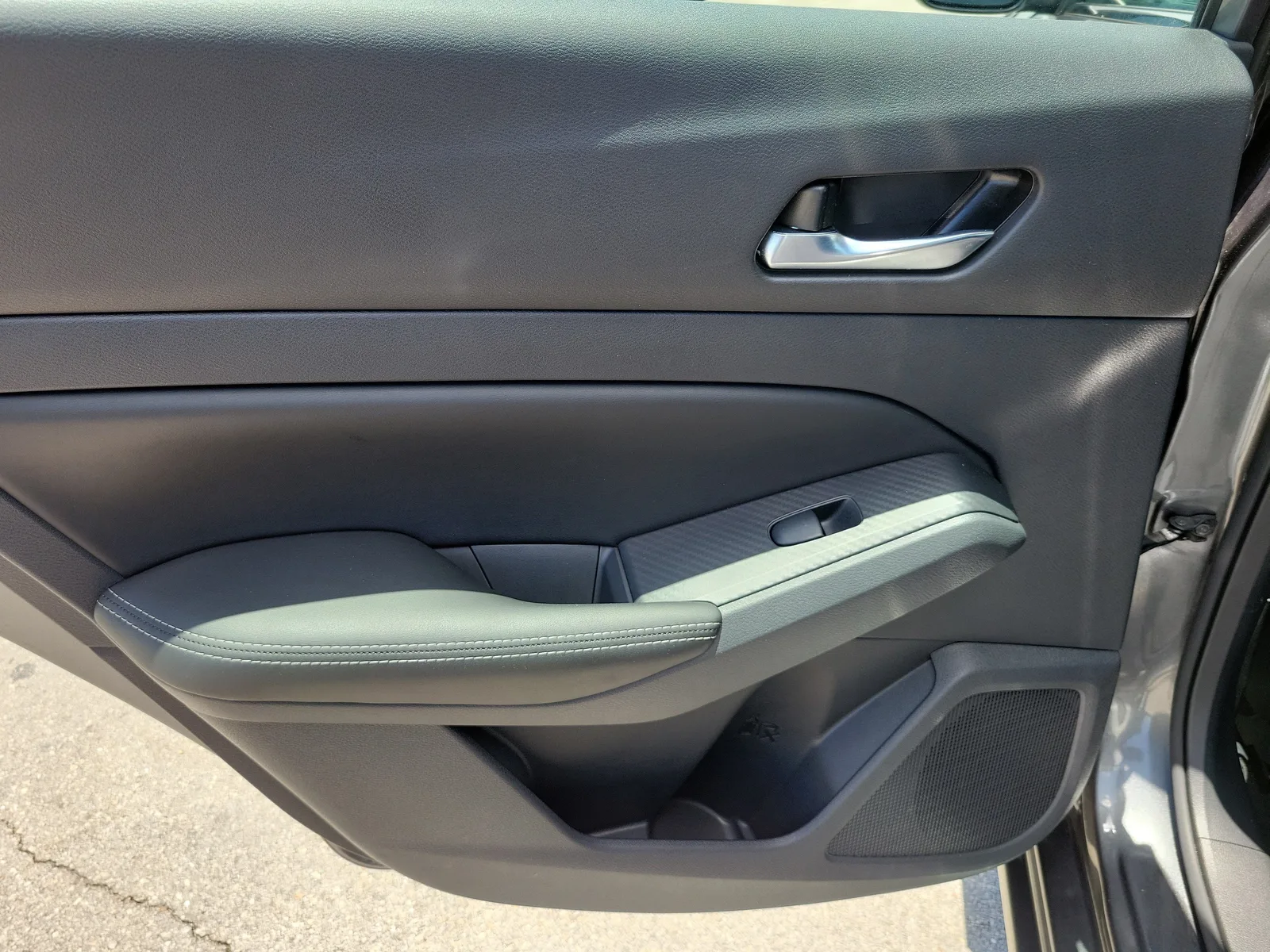 2022 Nissan Altima 2.5 SV photo 19