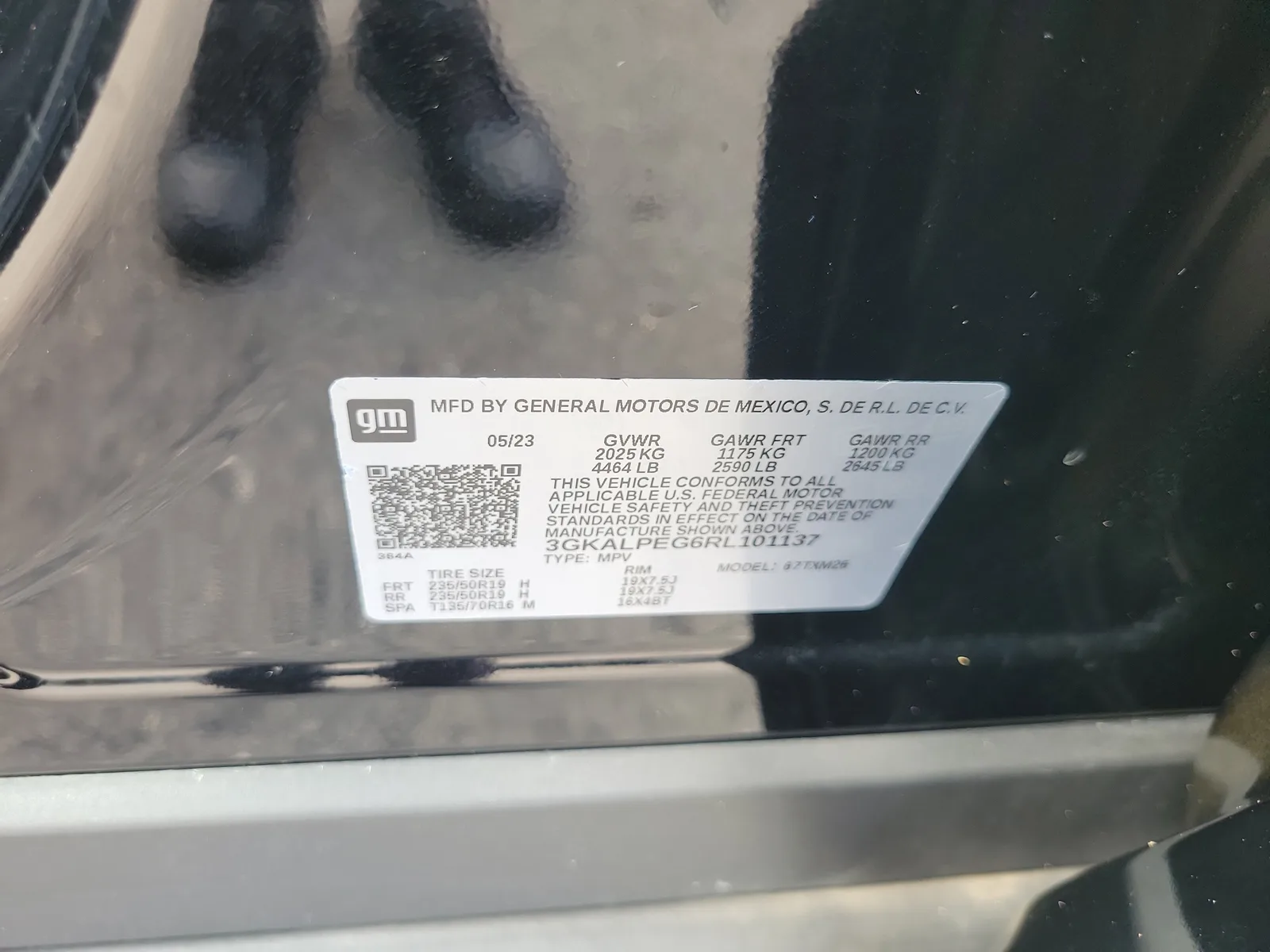 2024 GMC Terrain SLT photo 31