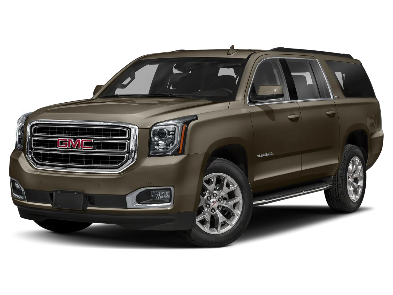 2019 GMC Yukon XL