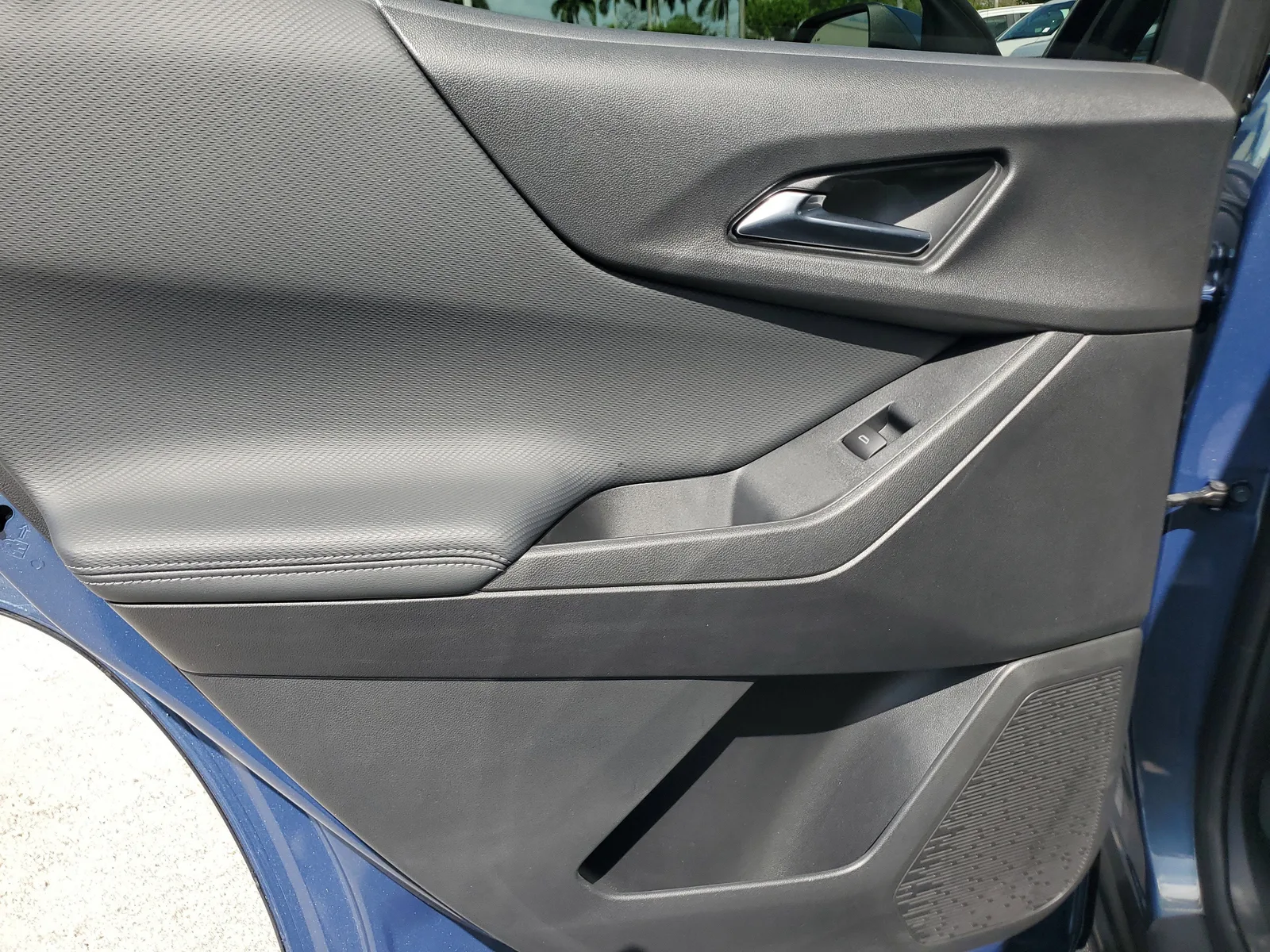 2026 Chevrolet Equinox FWD LT photo 28
