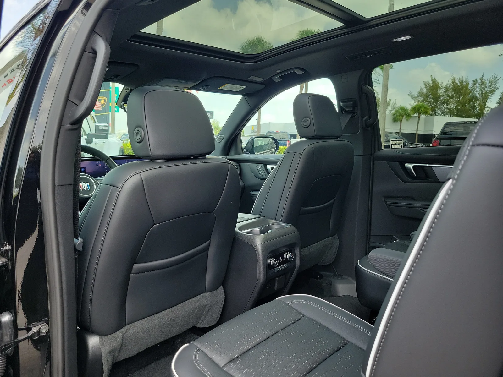 2026 Buick Enclave Sport Touring photo 16